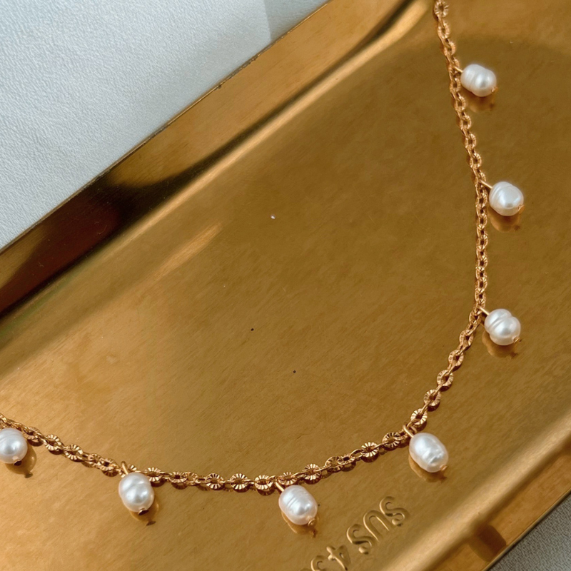 Esther Necklace - Image 3