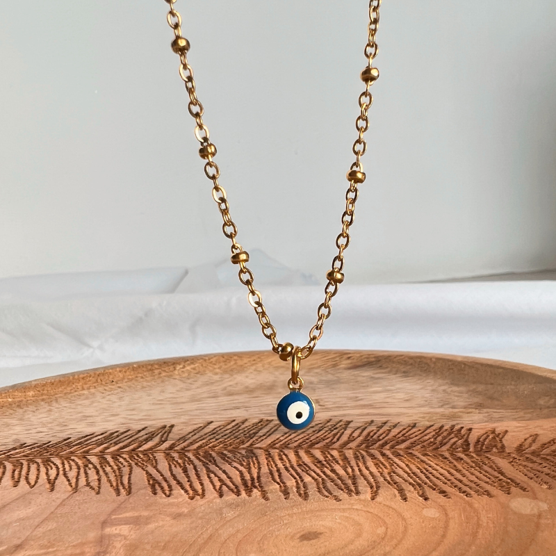Nazar Necklace