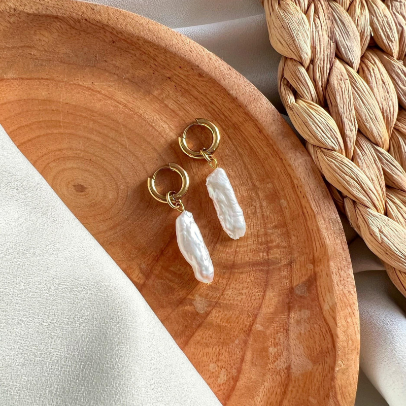 Serenity Earrings