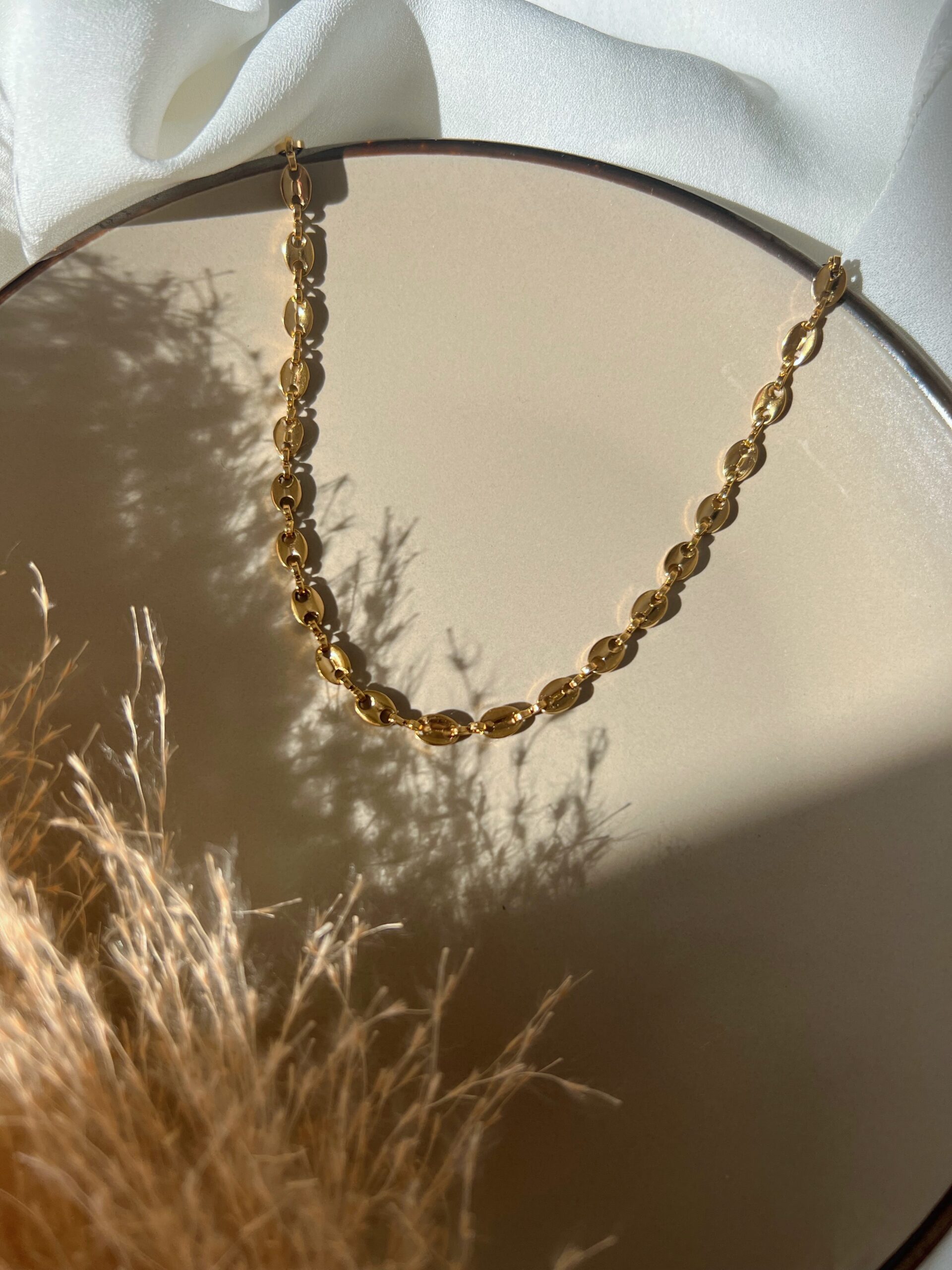Koffie Necklace - Image 2