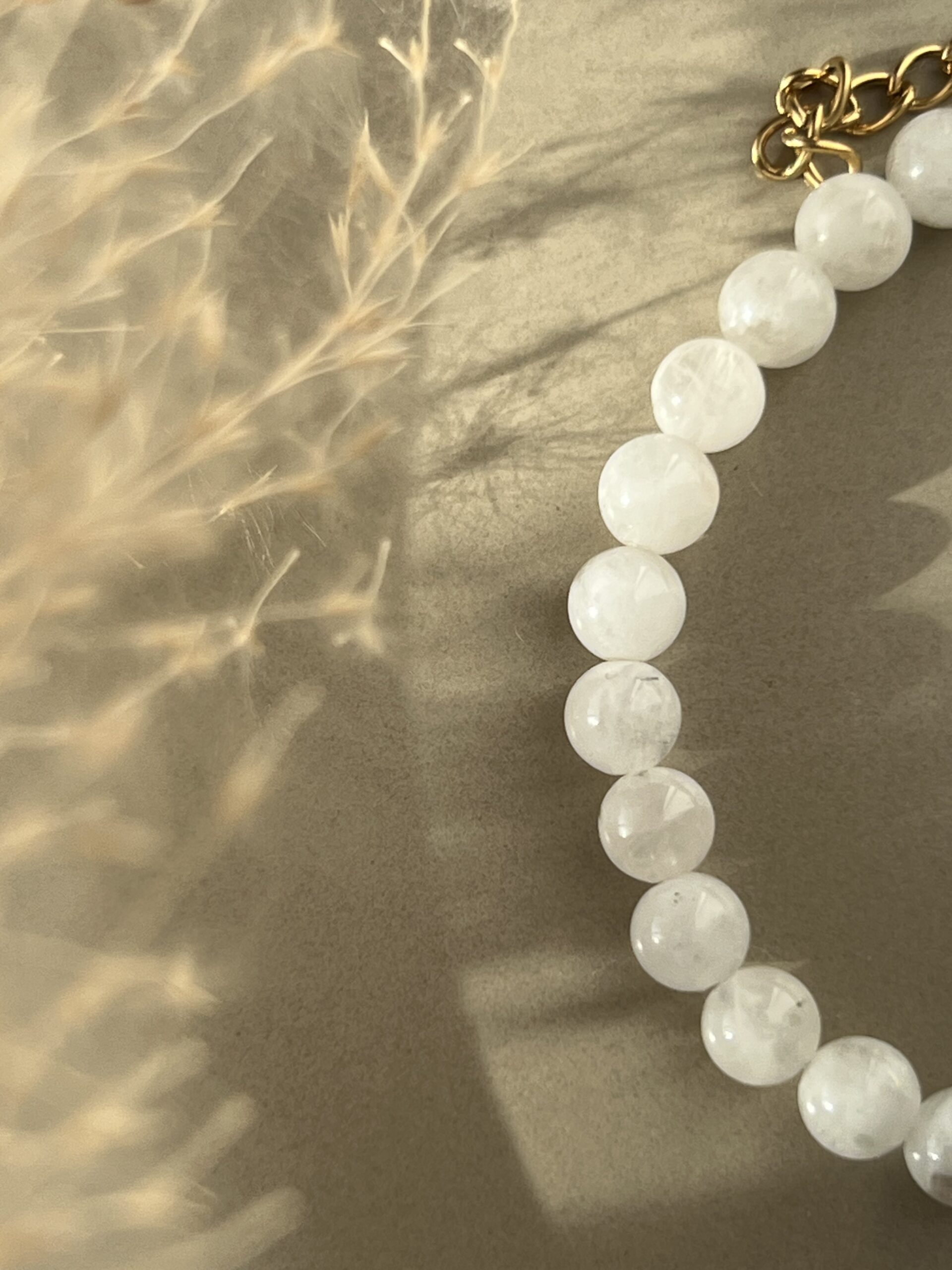 Moonstone Bracelet - Image 2