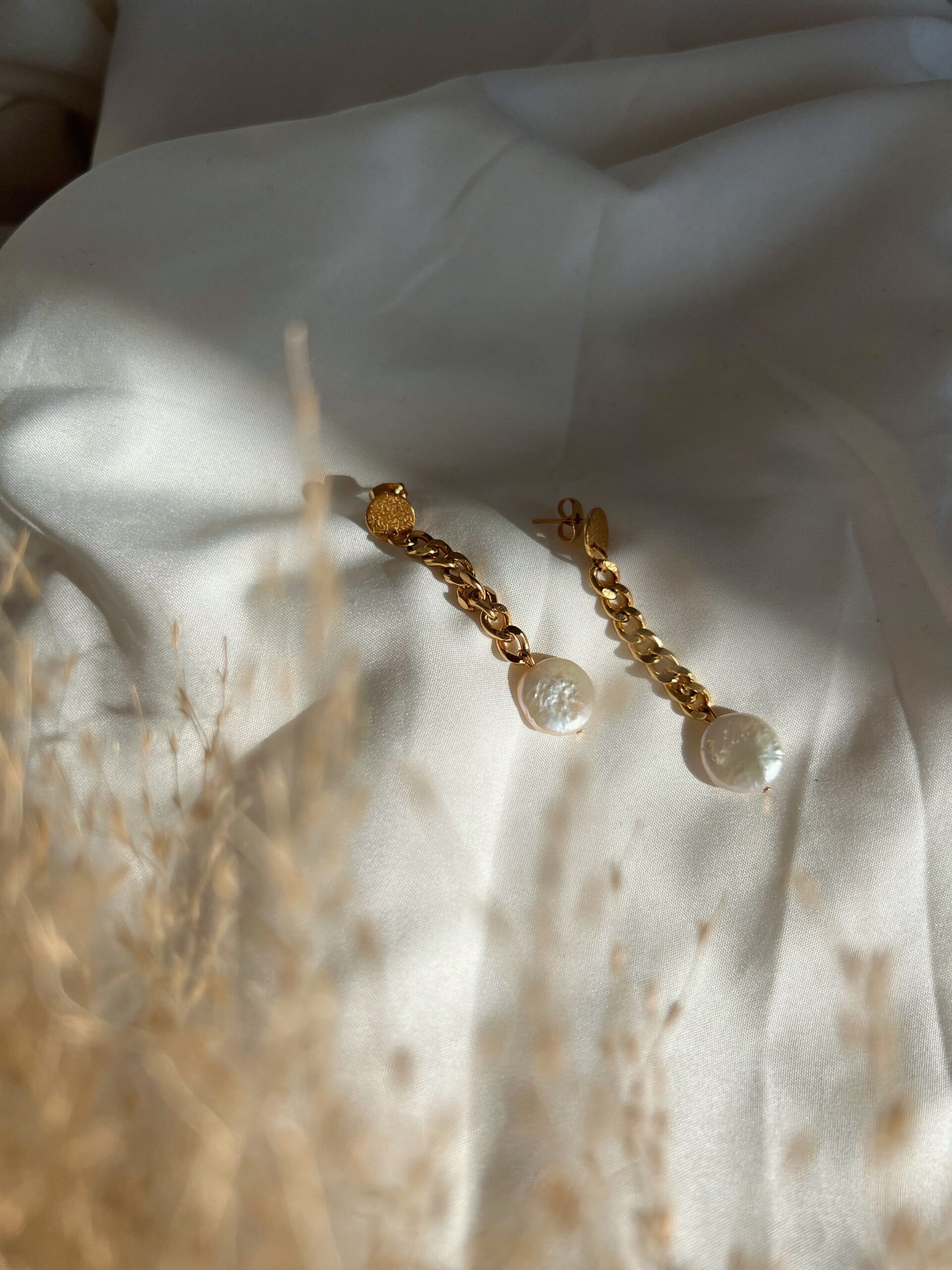 Coraline Earrings - Image 2