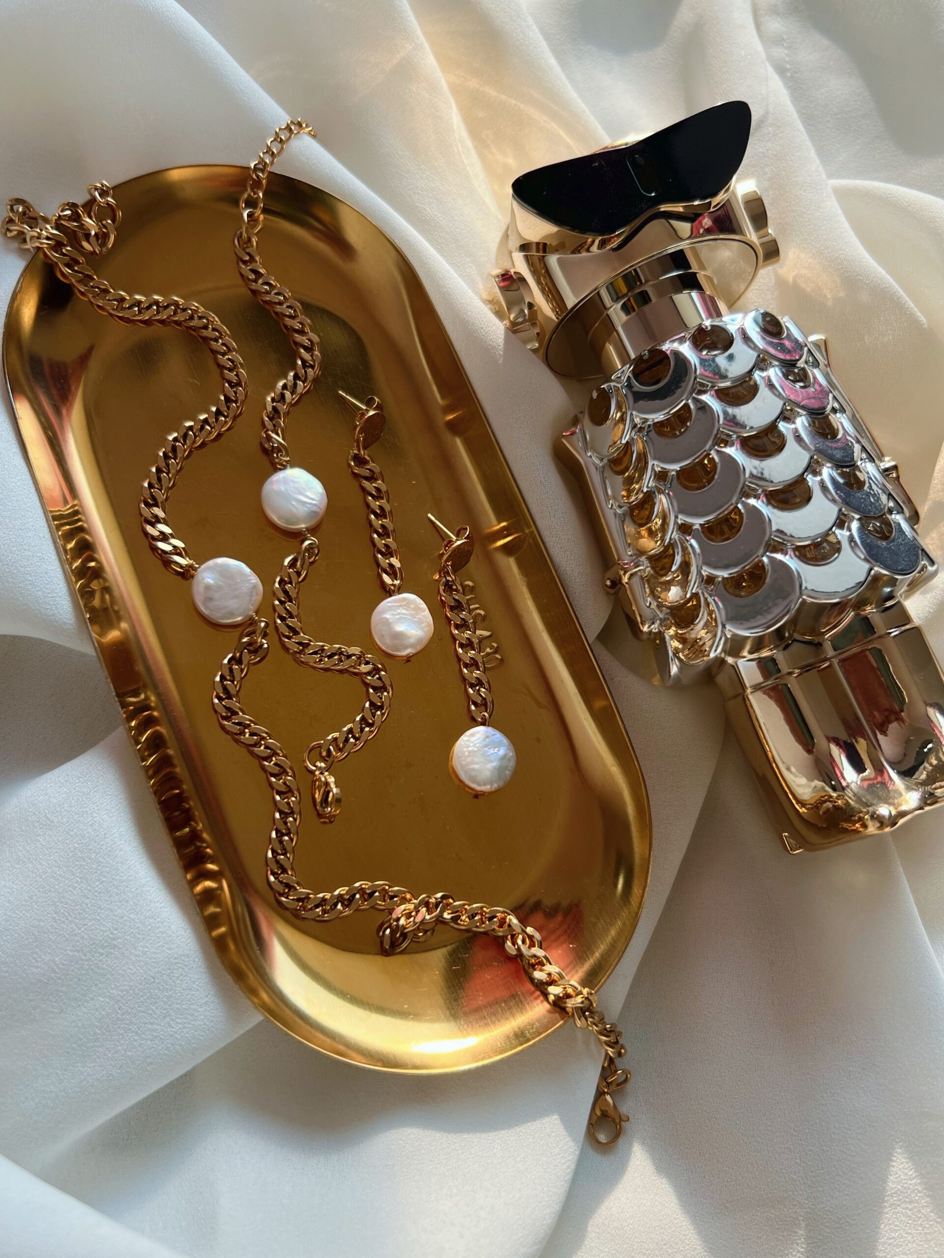 Coraline Necklace - Image 2