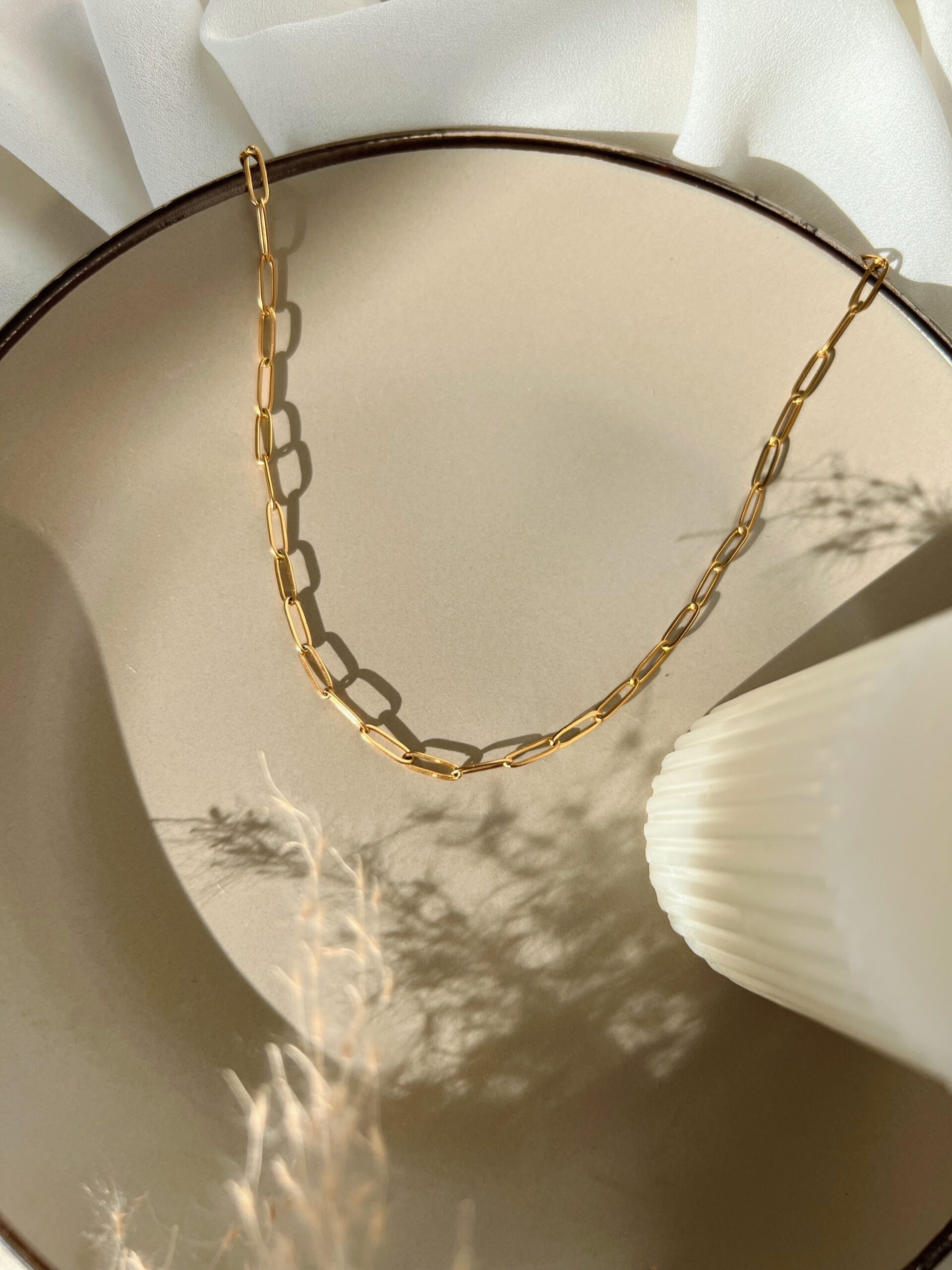 Allegra Necklace - Image 3