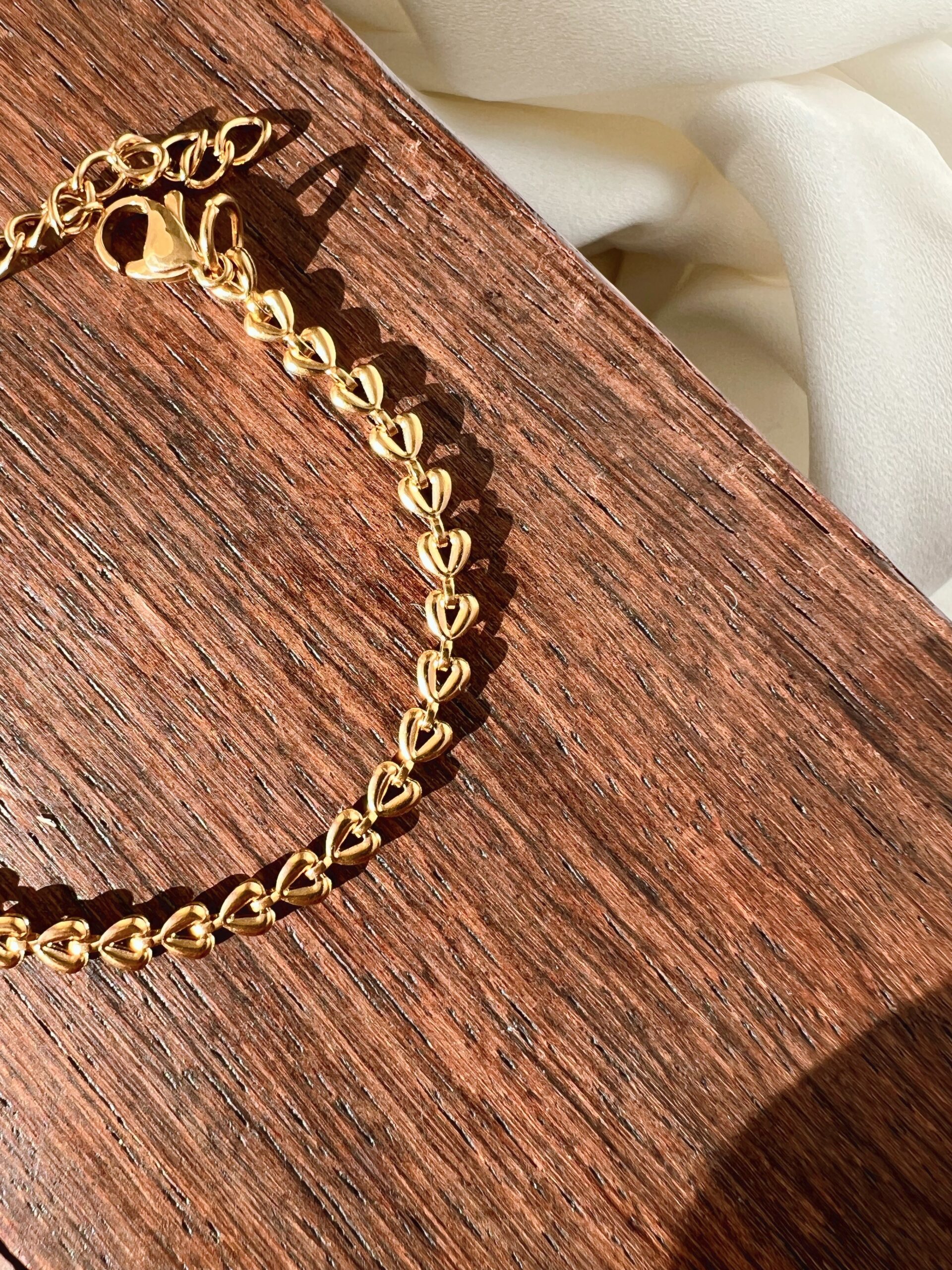 Izzie Bracelet - Image 2