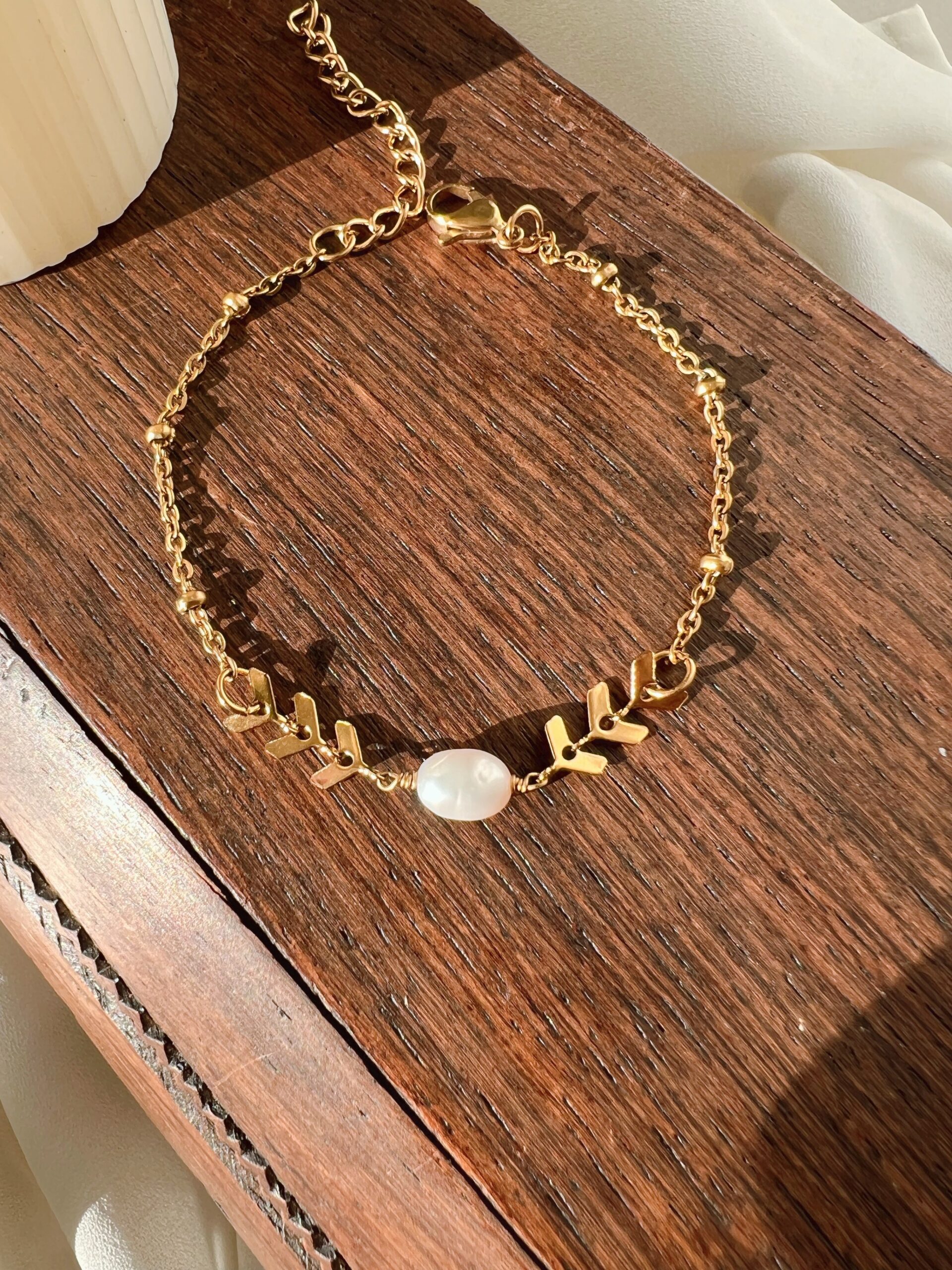 Thalia Bracelet - Image 2