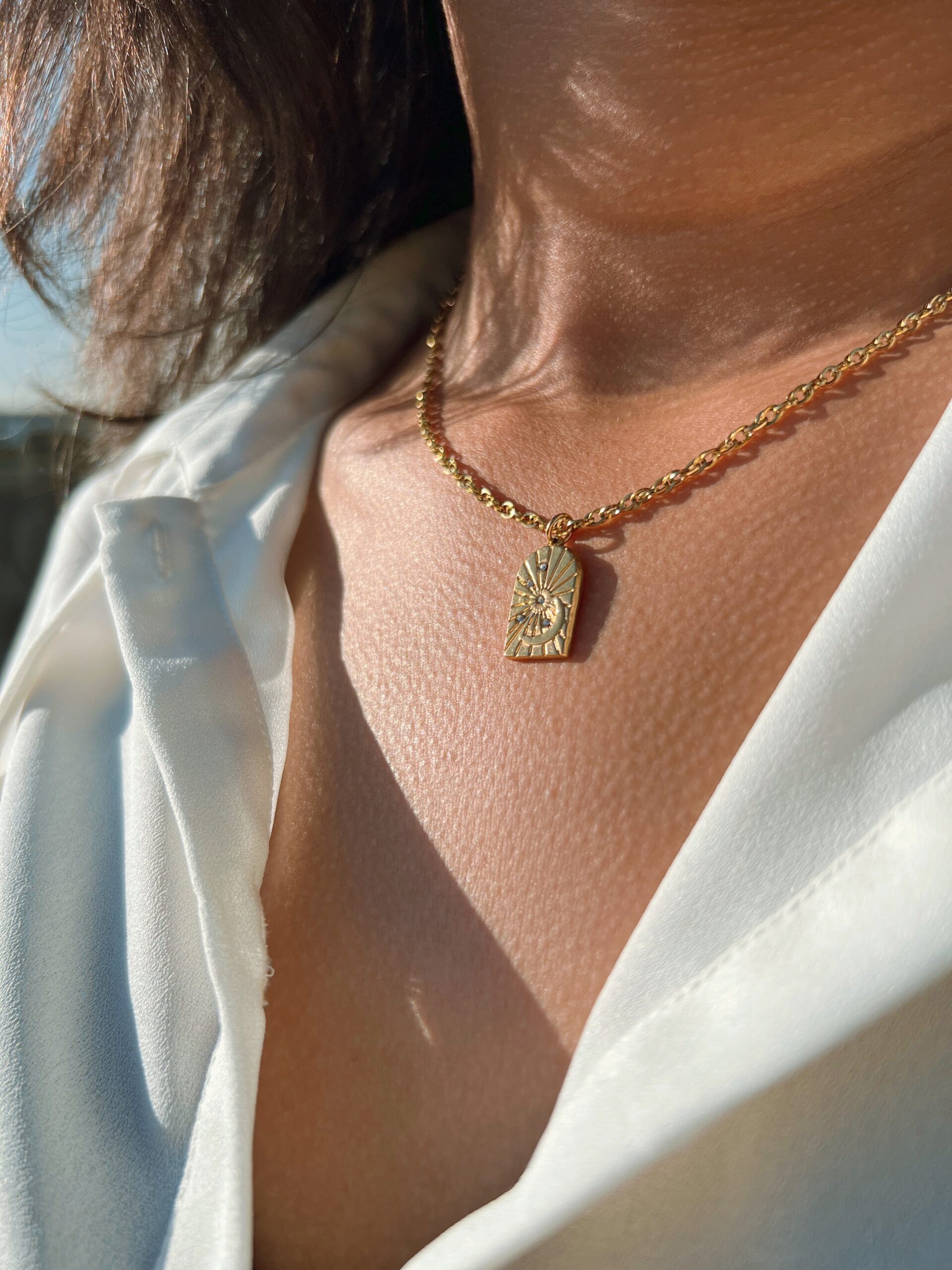 Daphne Necklace - Image 2