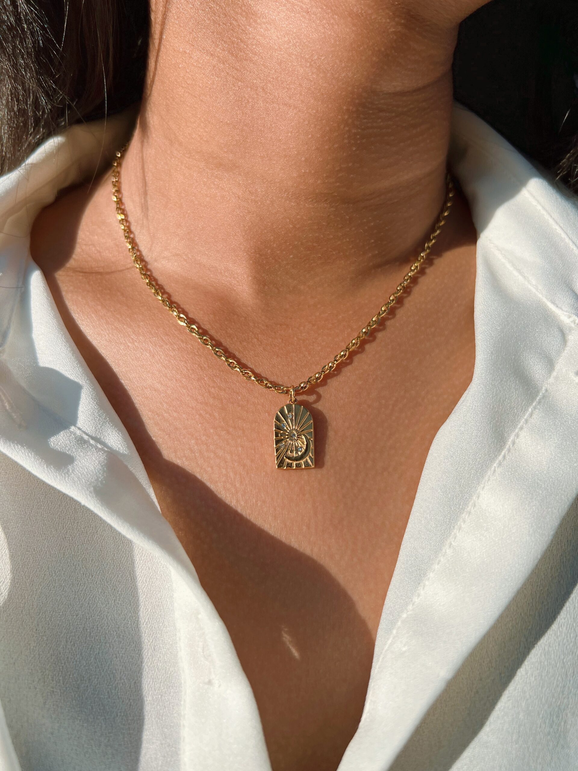 Daphne Necklace - Image 3