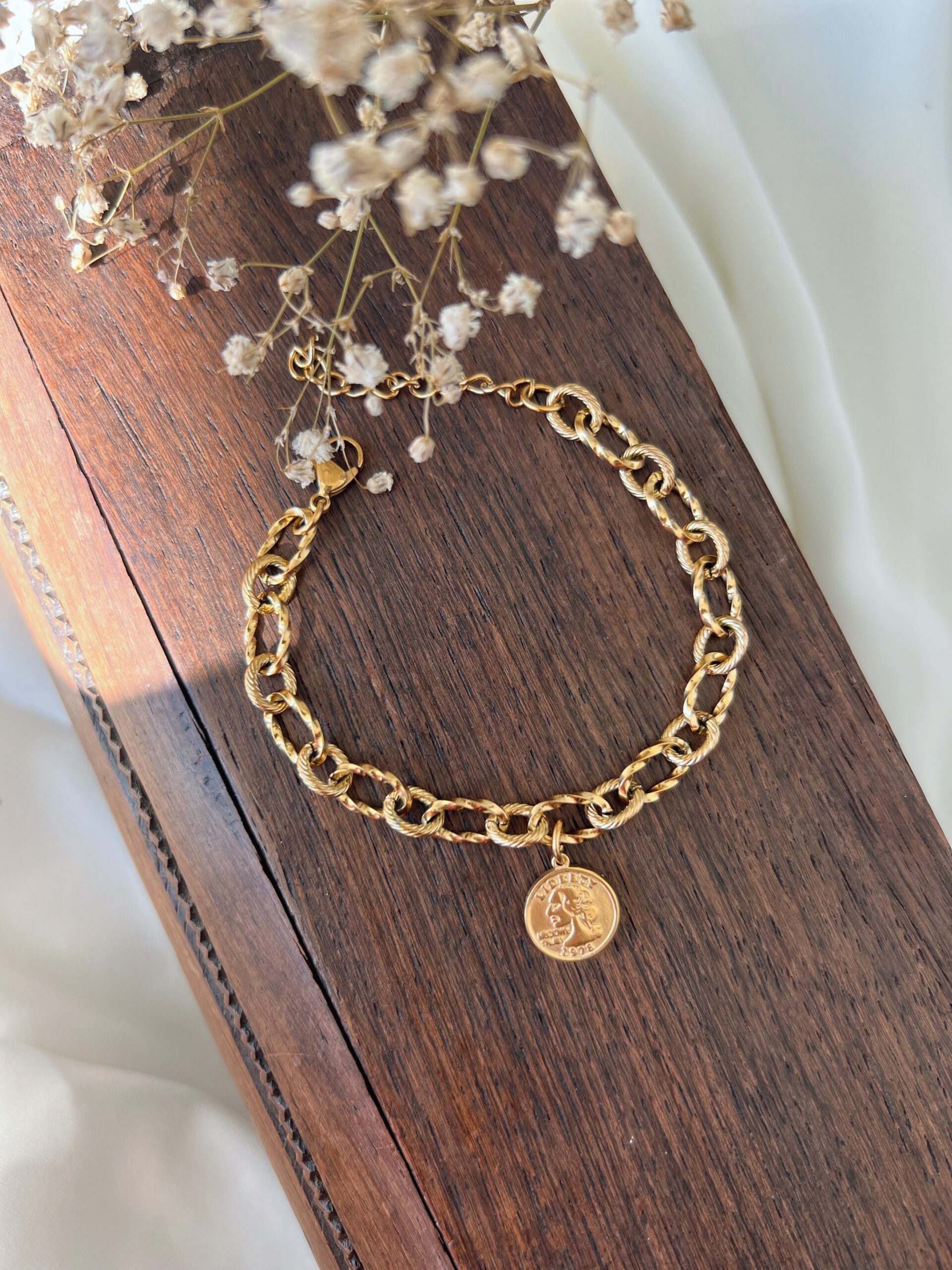 Mirabella Bracelet - Image 4