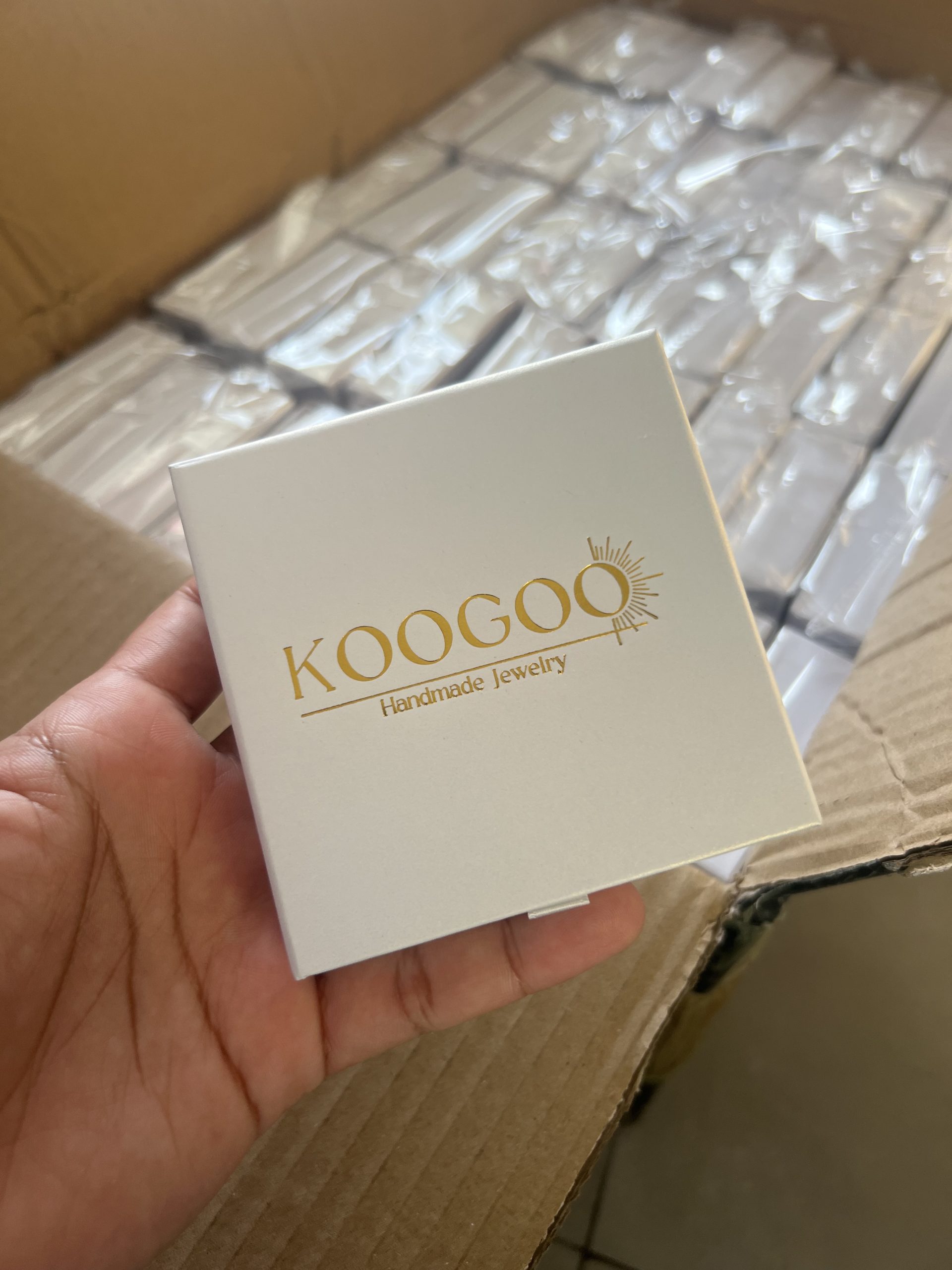 Packaging Gift Box - Image 2