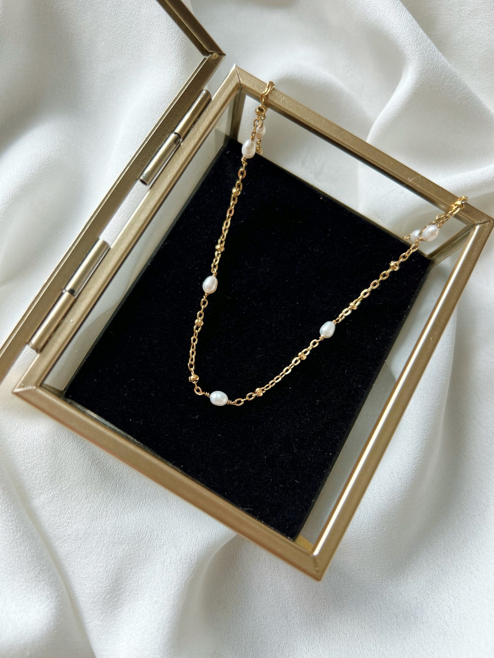 Evelyn Necklace - Image 2