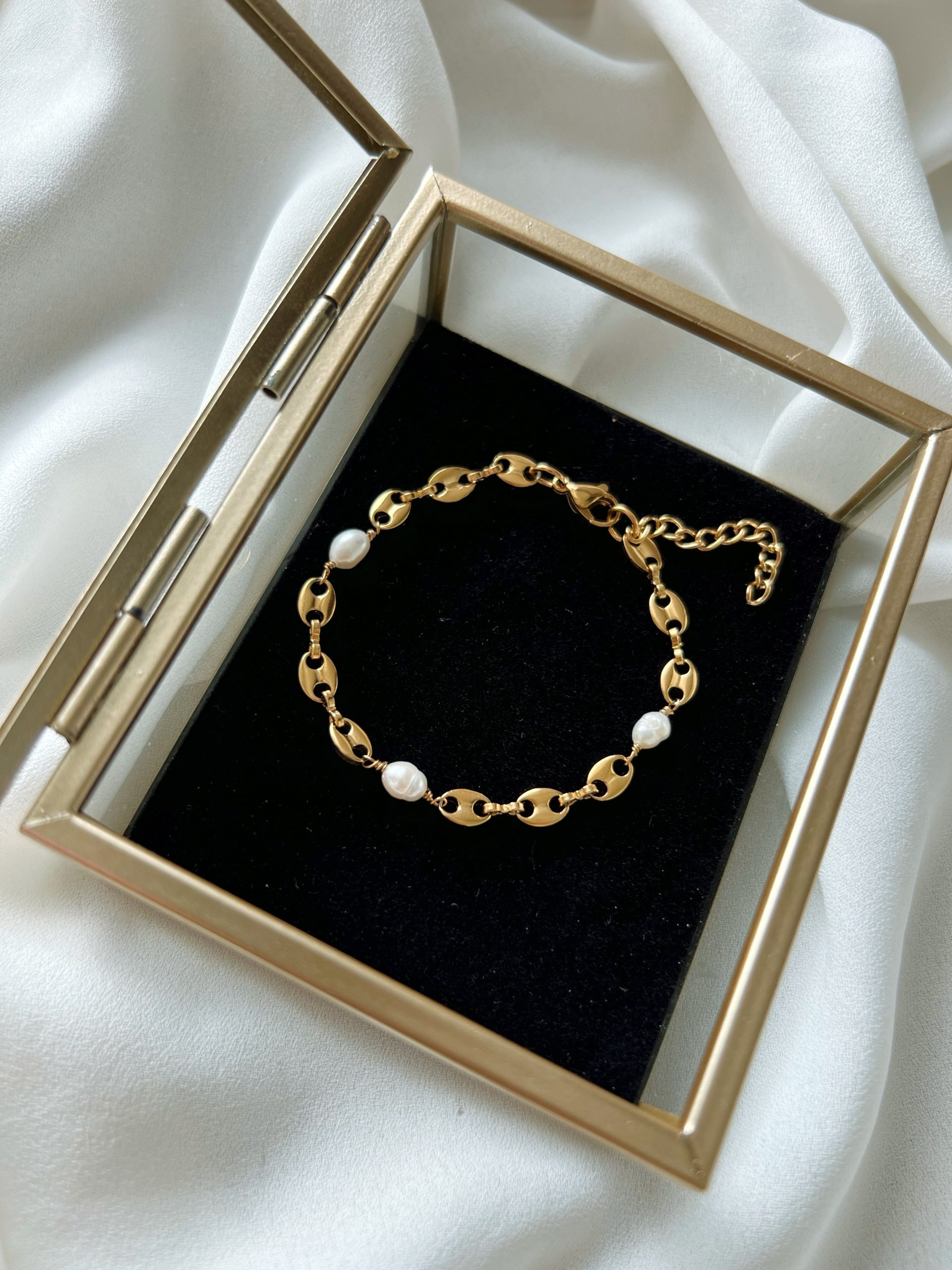 Olivia Bracelet