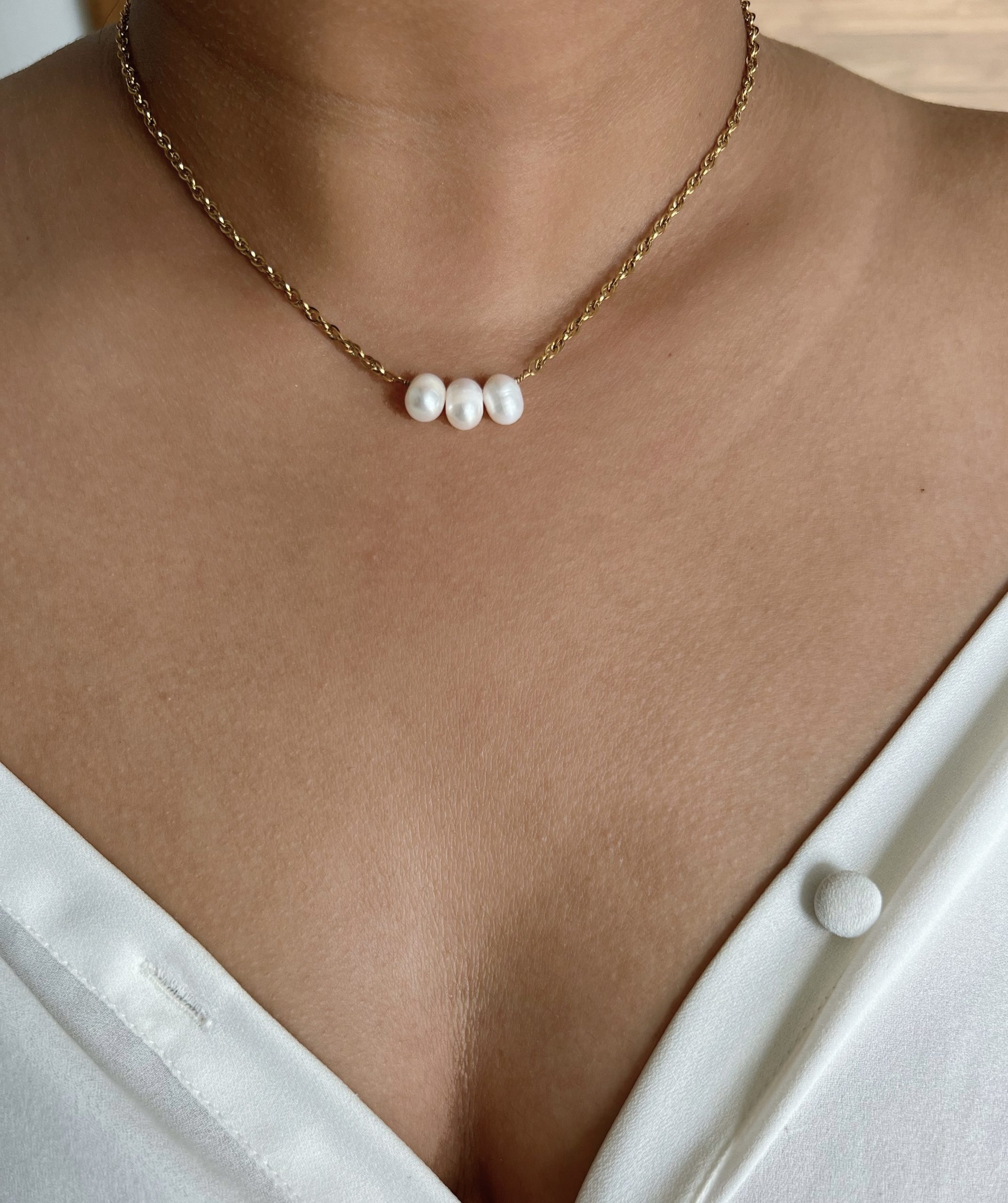 Lucinda Necklace - Image 2