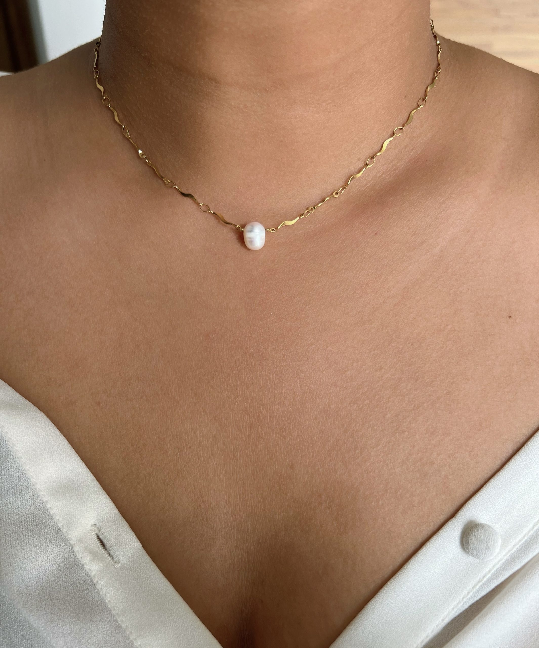 Milla Necklace - Image 2