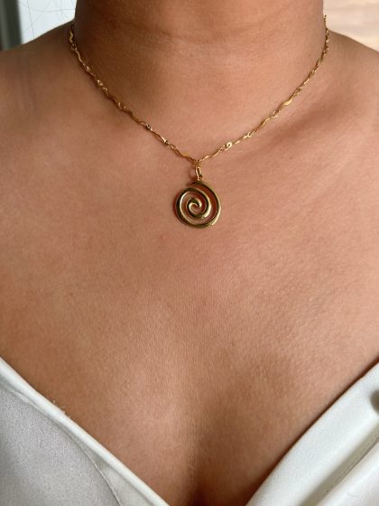 Moana Necklace