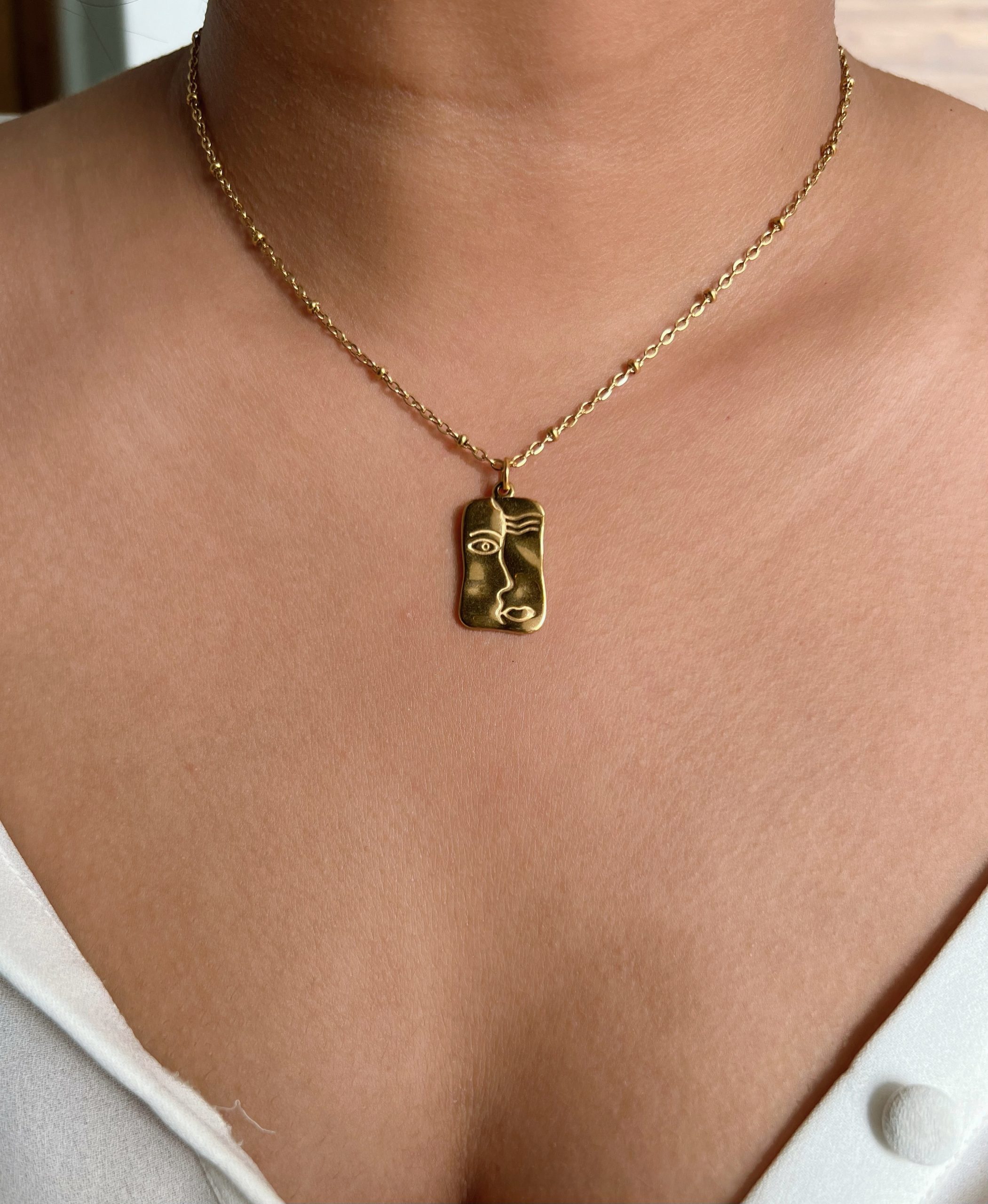 Gemma Necklace - Image 2