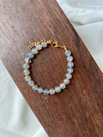 Labradorite Bracelet