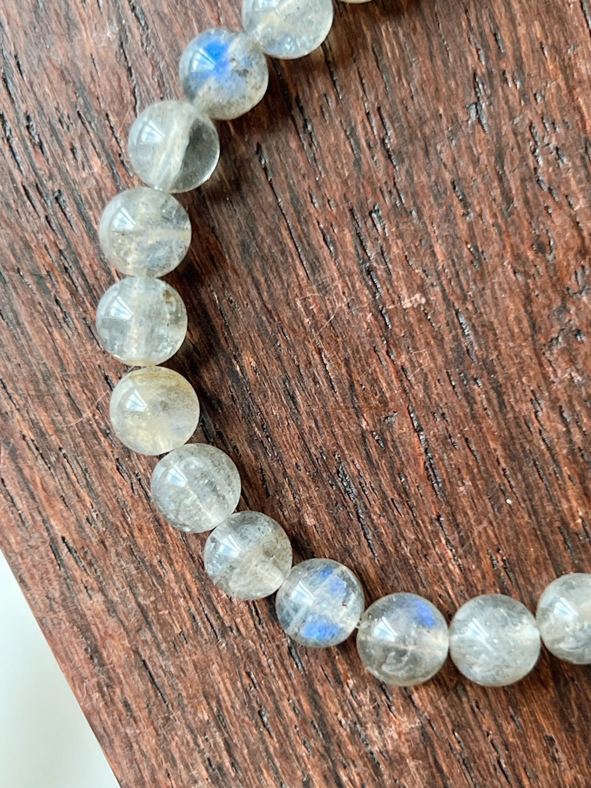 Labradorite Bracelet - Image 2
