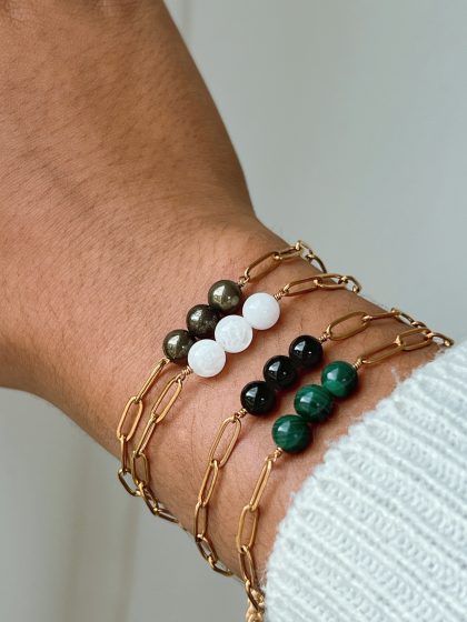 Nyra Bracelets