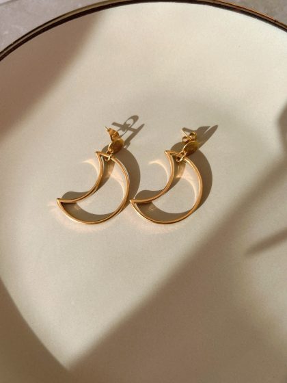 Luna Earrings