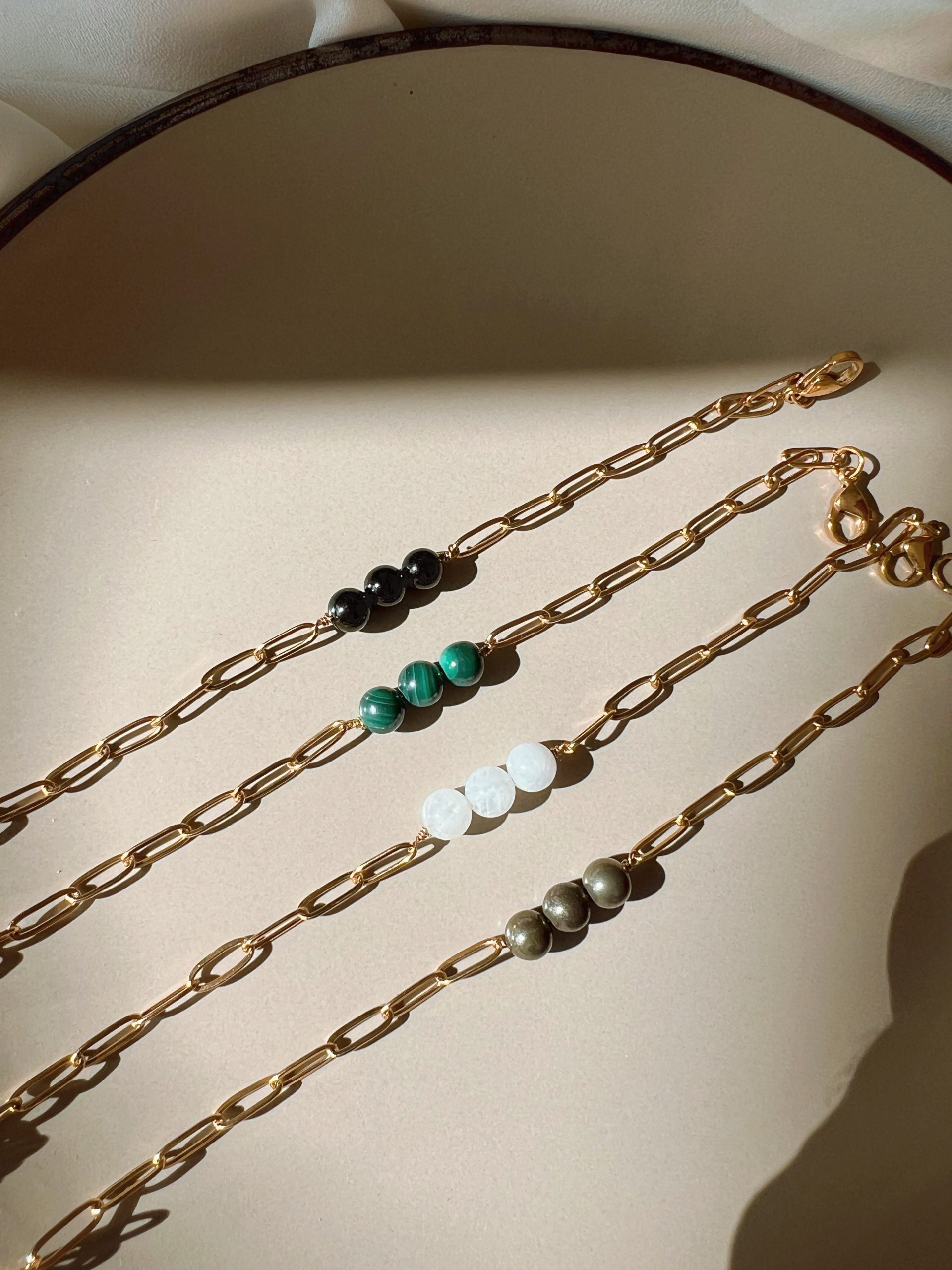 Nyra Bracelets - Image 6