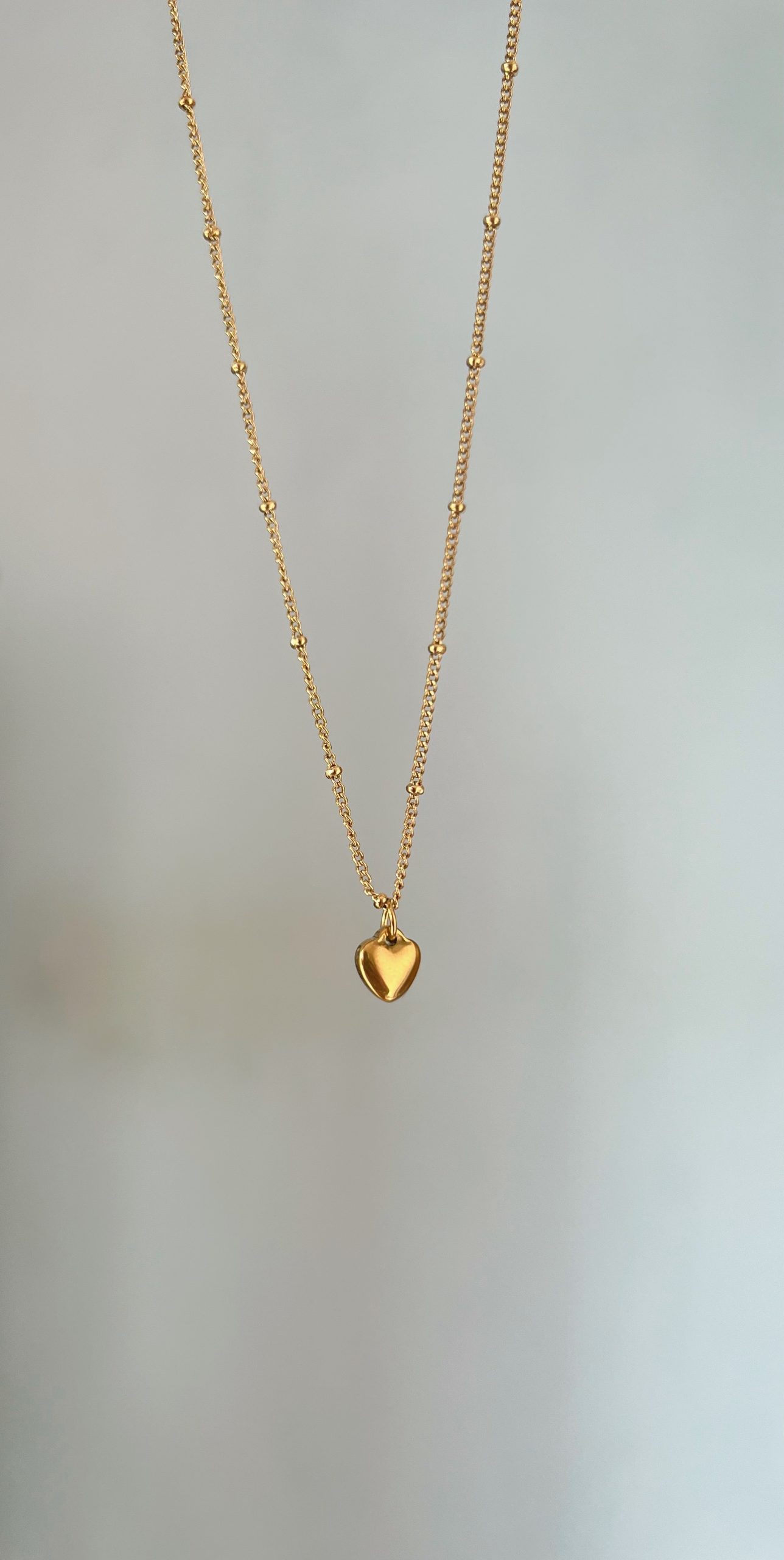 Love Necklace - Image 2