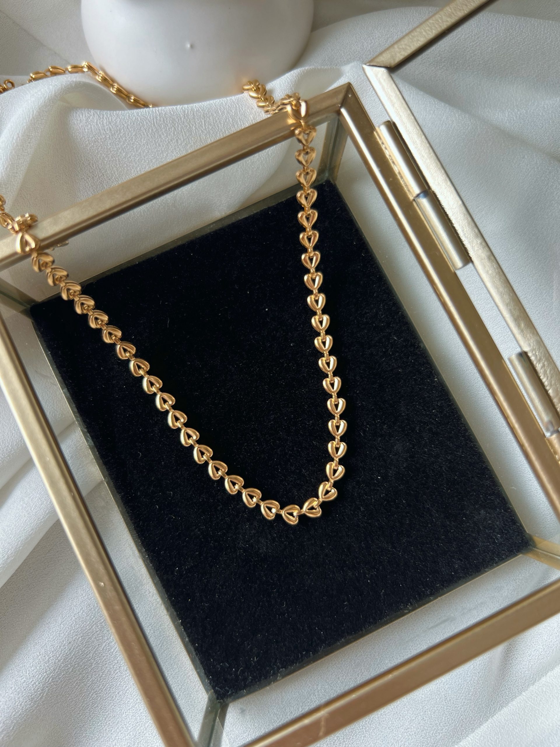 Izzie Necklace - Image 3