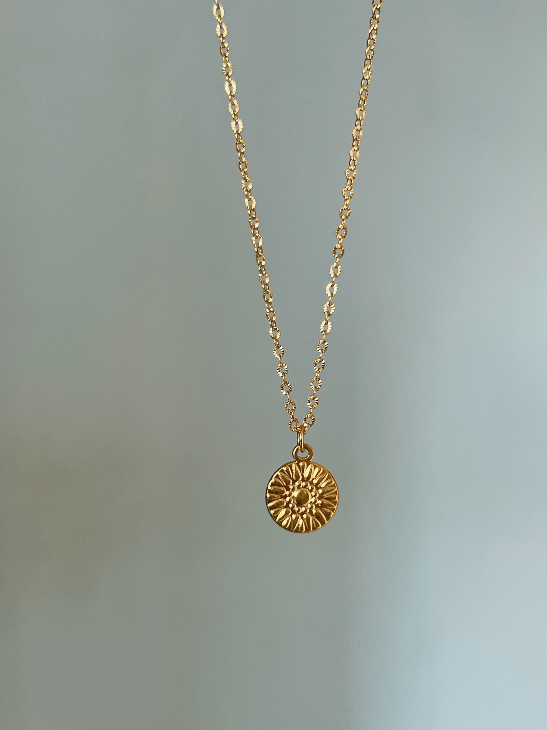 Azalea Necklace - Image 2