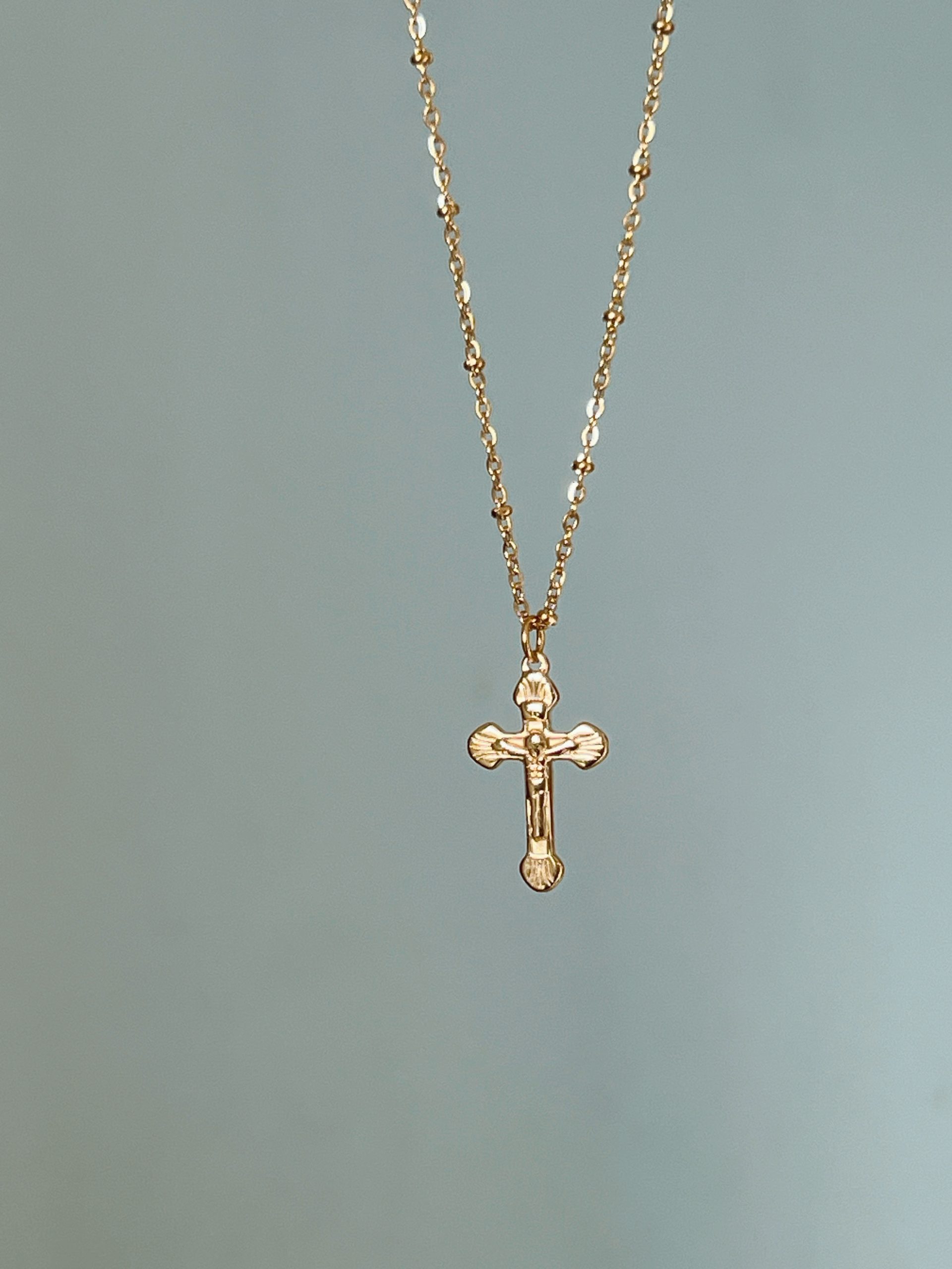 Tabitha Necklace - Image 2