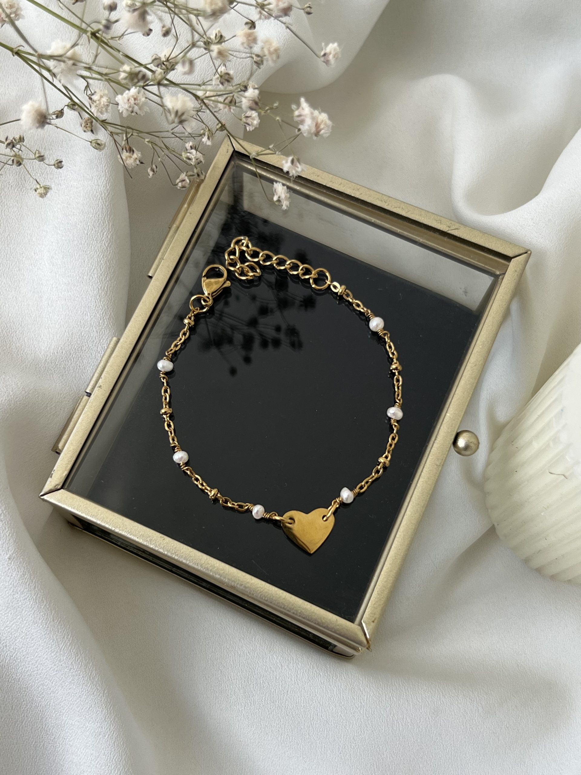 Delilah Bracelet