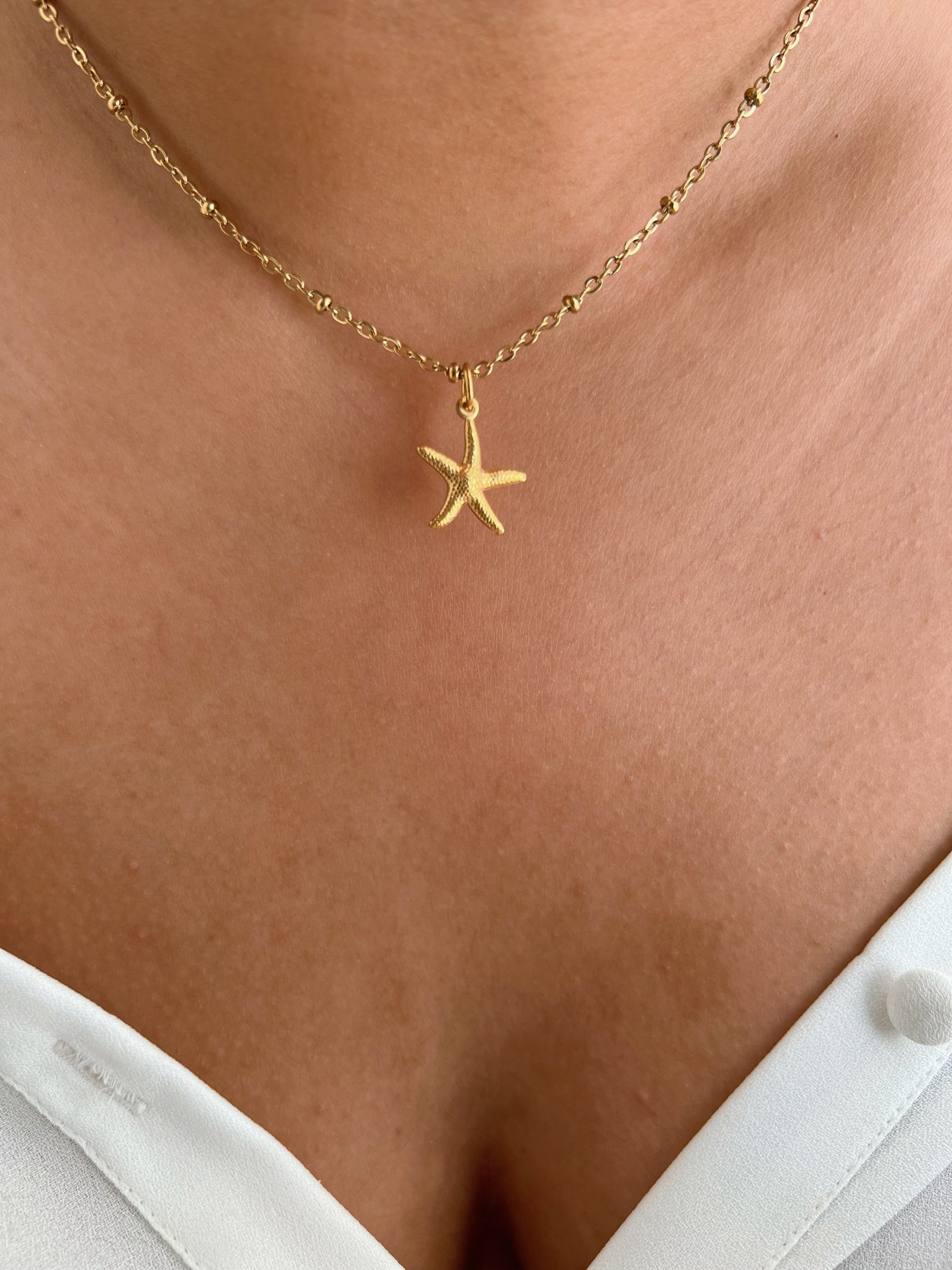 Marina Necklace - Image 2