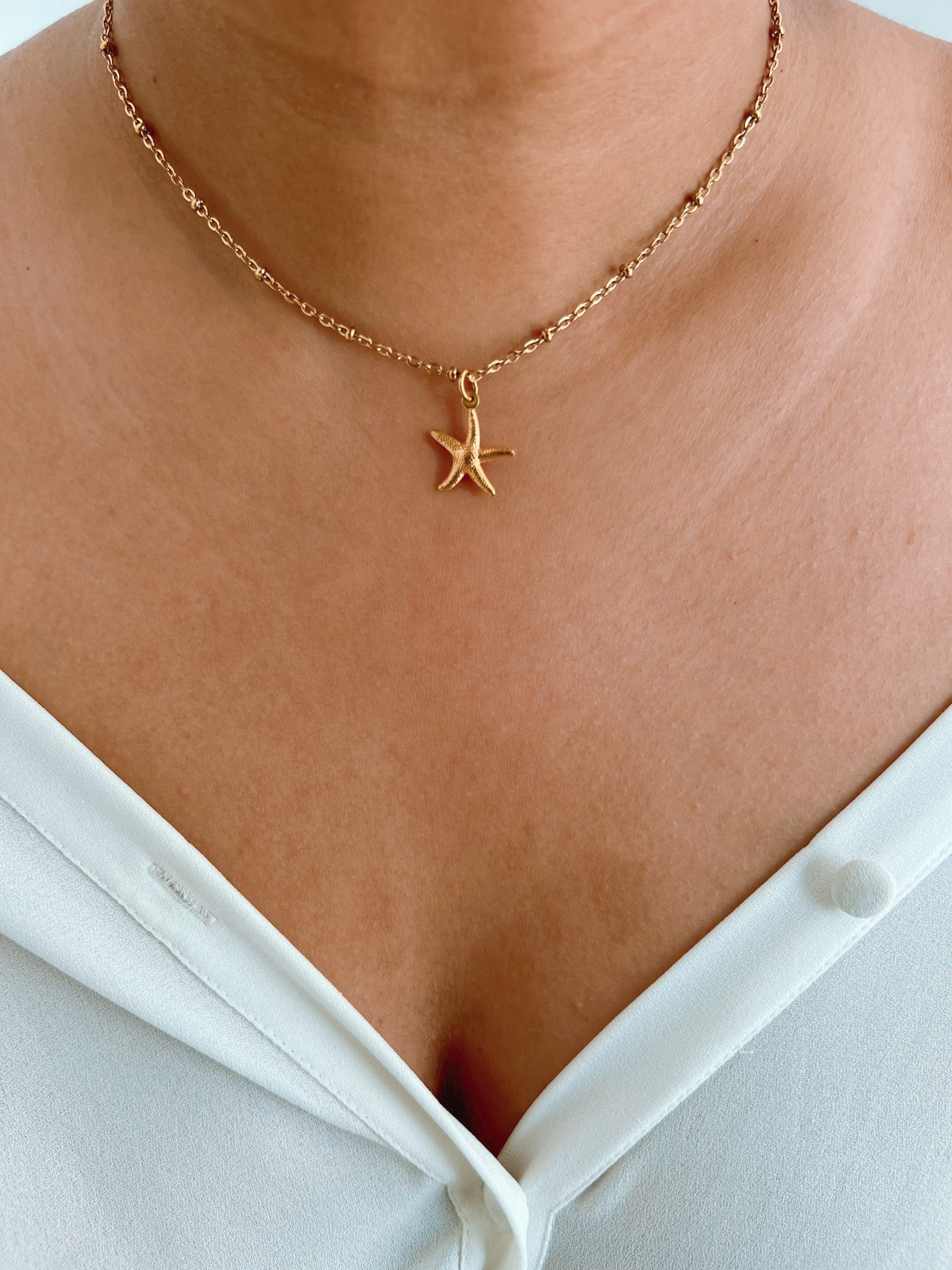 Marina Necklace - Image 3