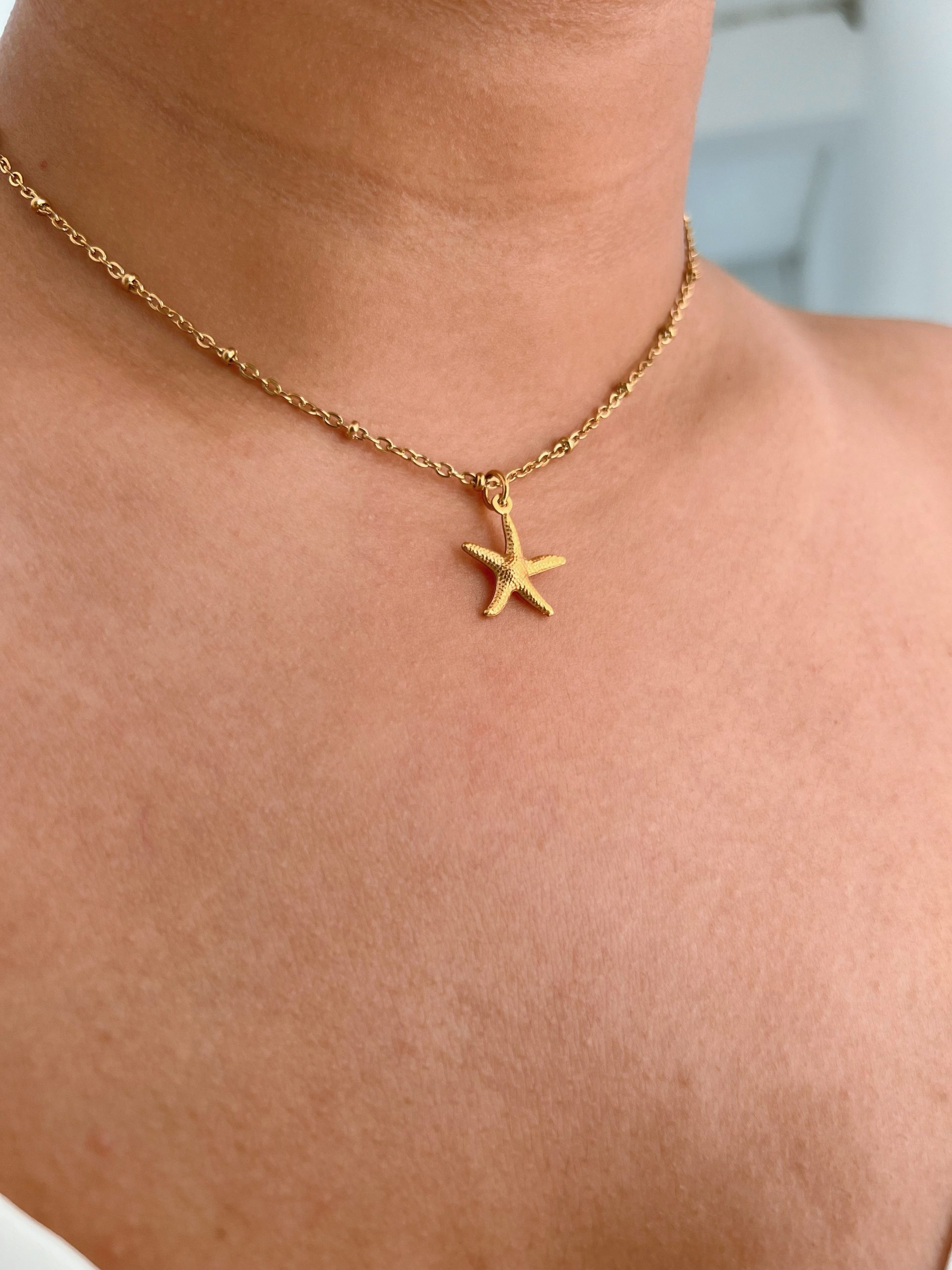 Marina Necklace - Image 4