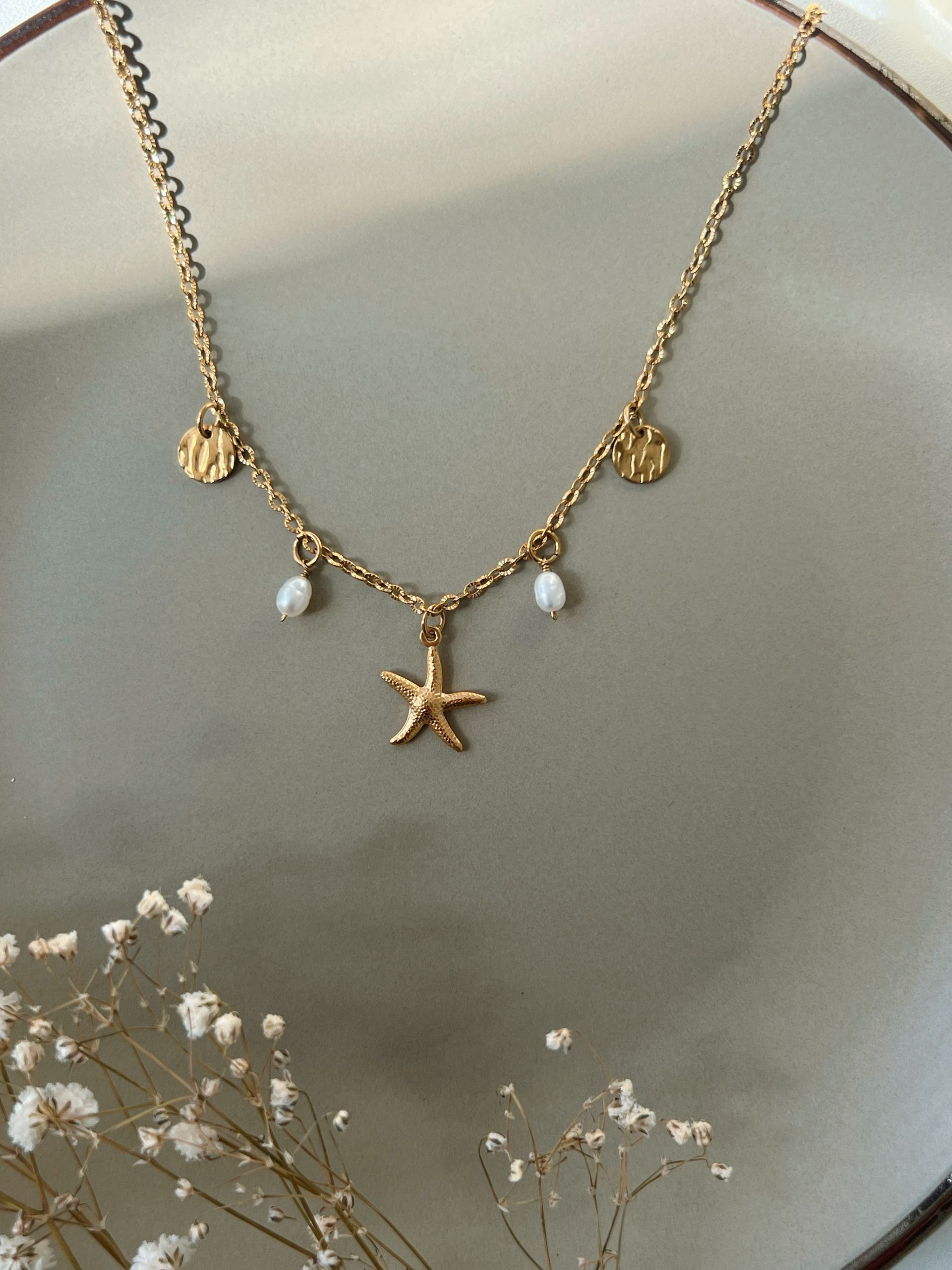 Seychelles Necklace - Image 3