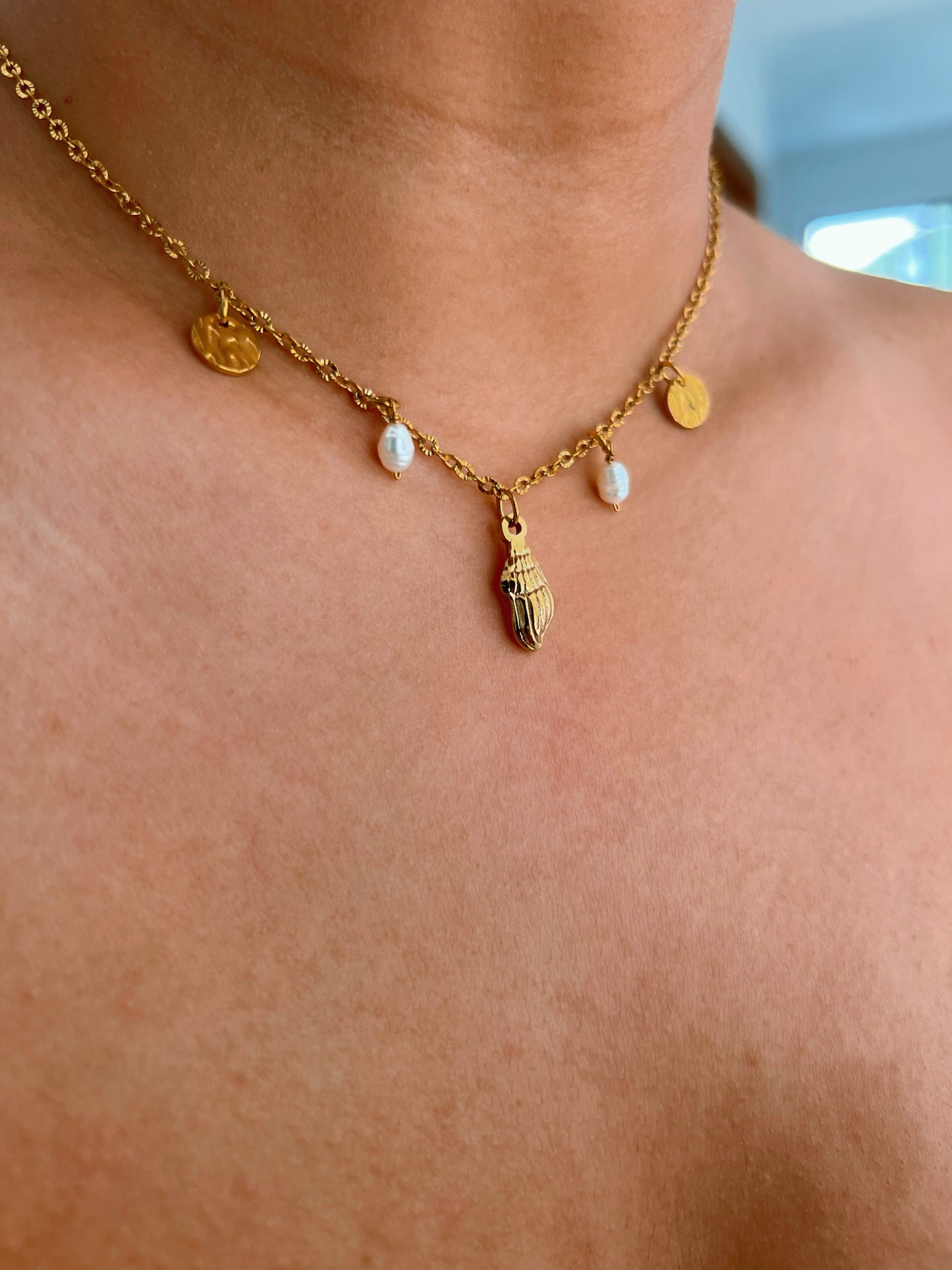 Maldives Necklace - Image 2