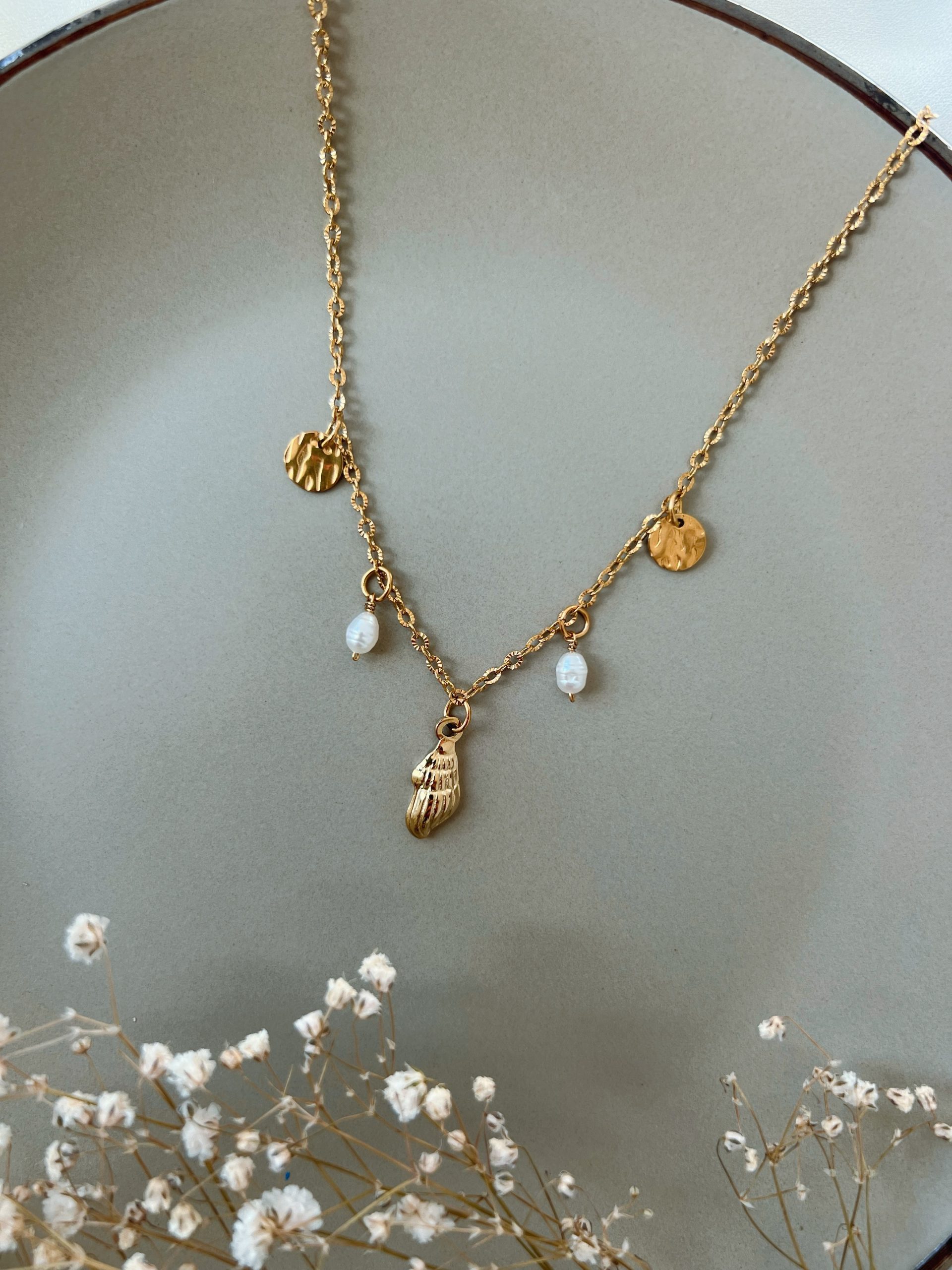 Maldives Necklace - Image 3