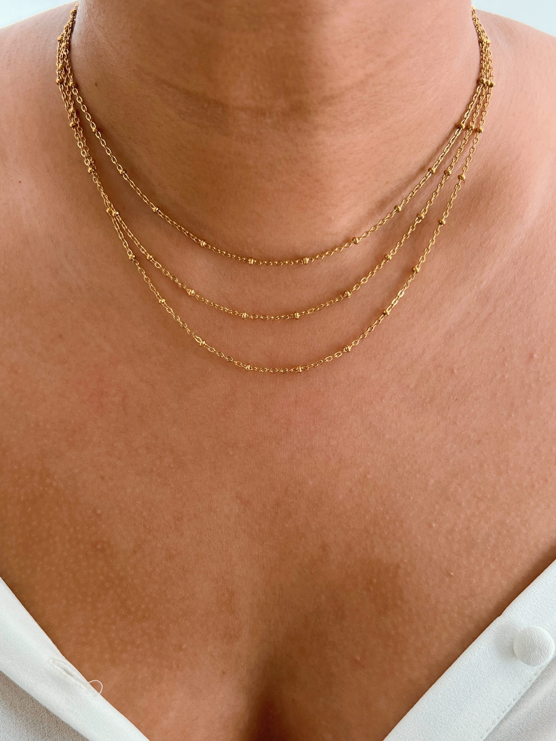 Yuri Necklace - Image 3