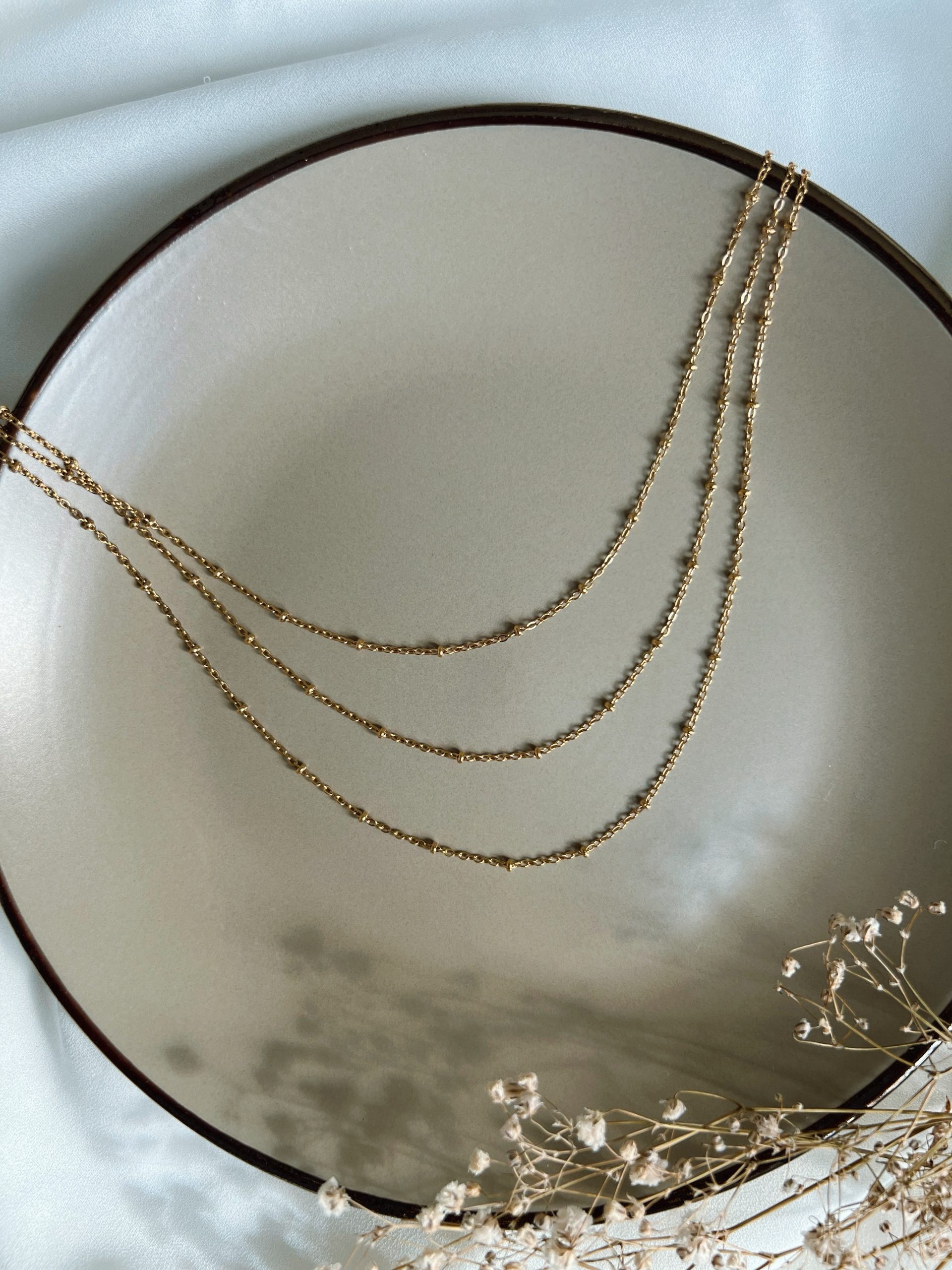 Yuri Necklace - Image 2