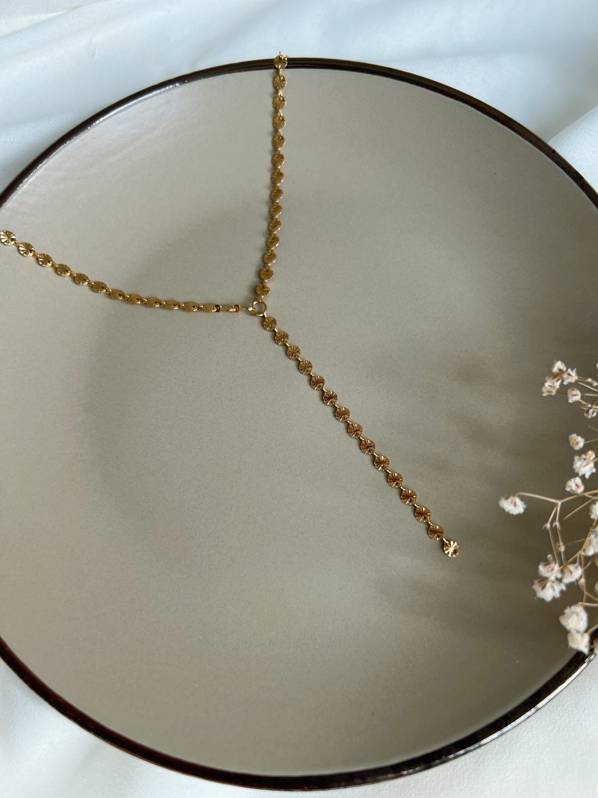 Hermione Necklace - Image 2