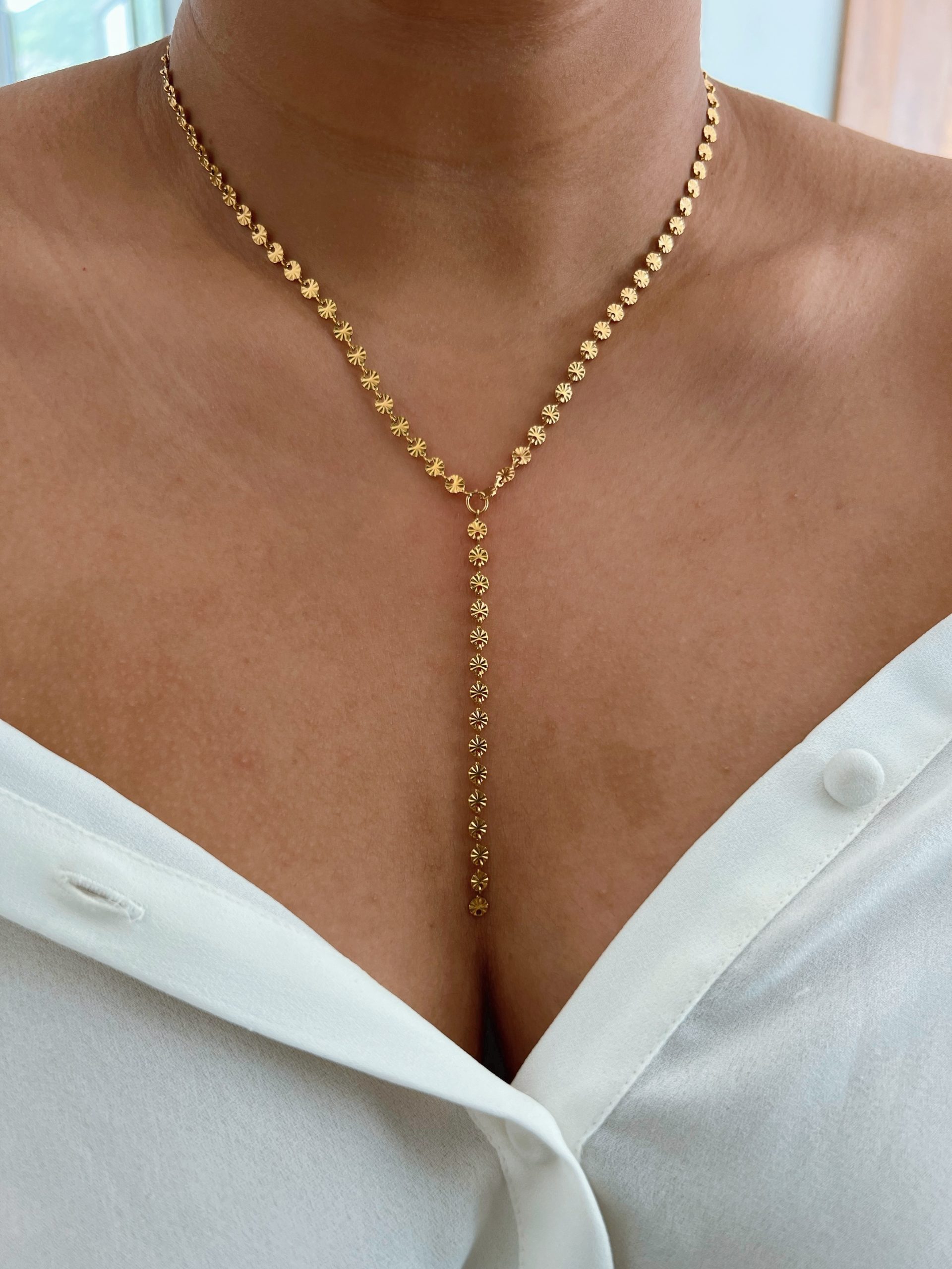 Hermione Necklace - Image 3