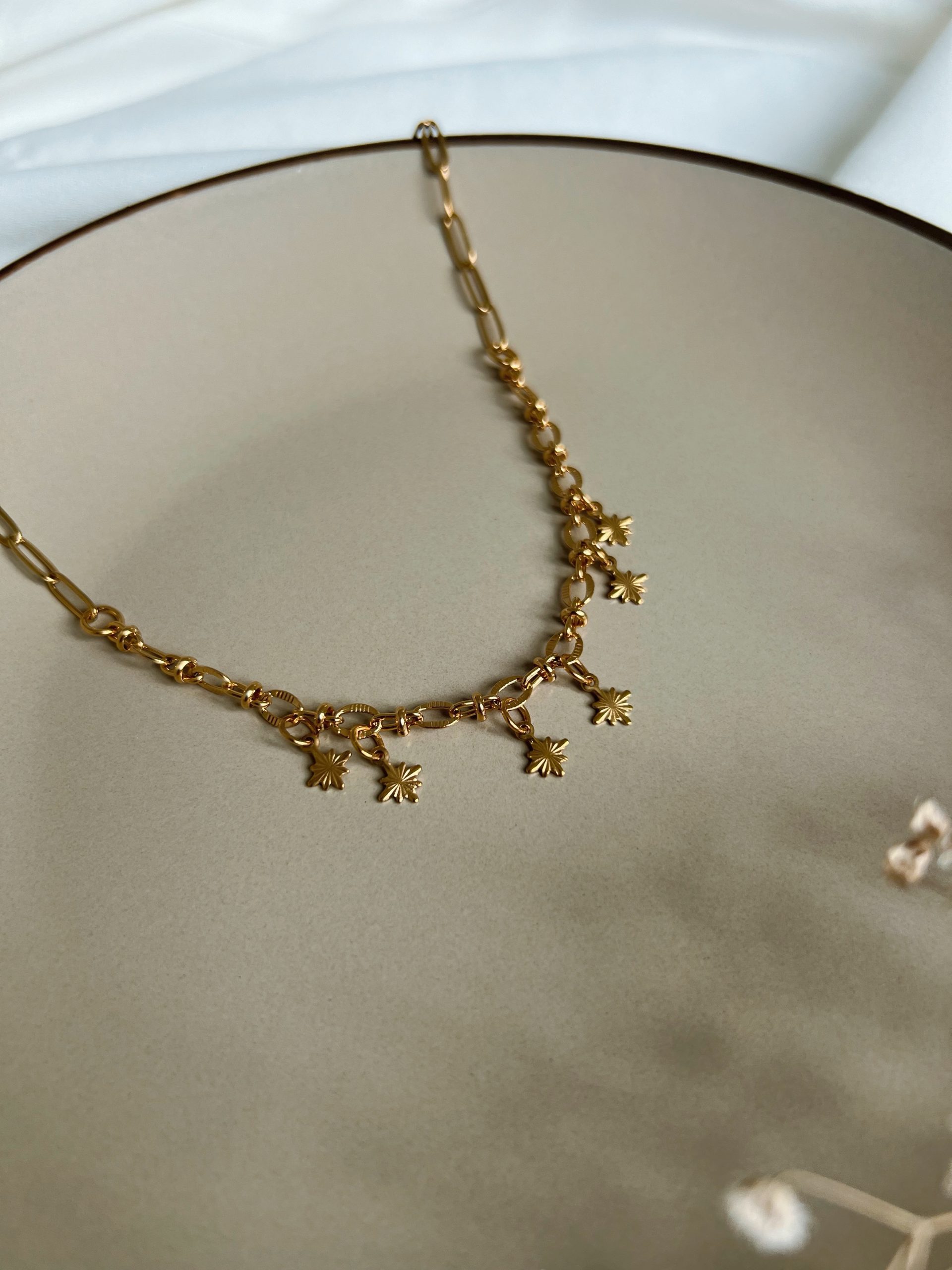 Cleo Necklace - Image 4