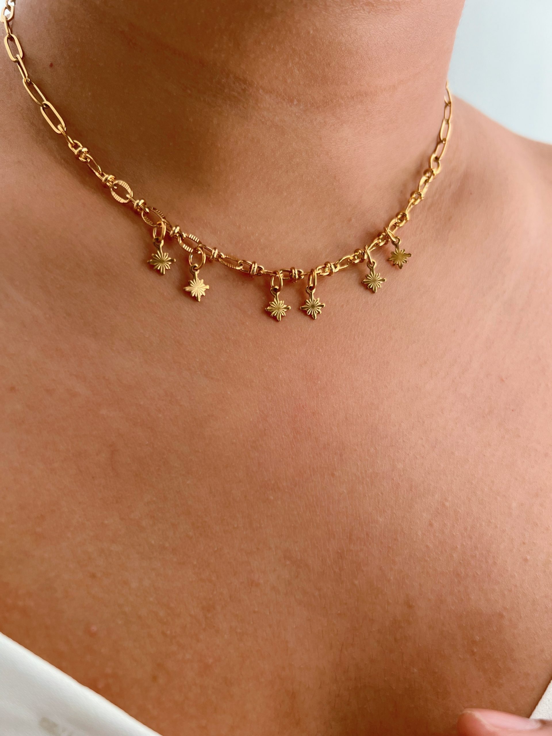 Cleo Necklace - Image 3