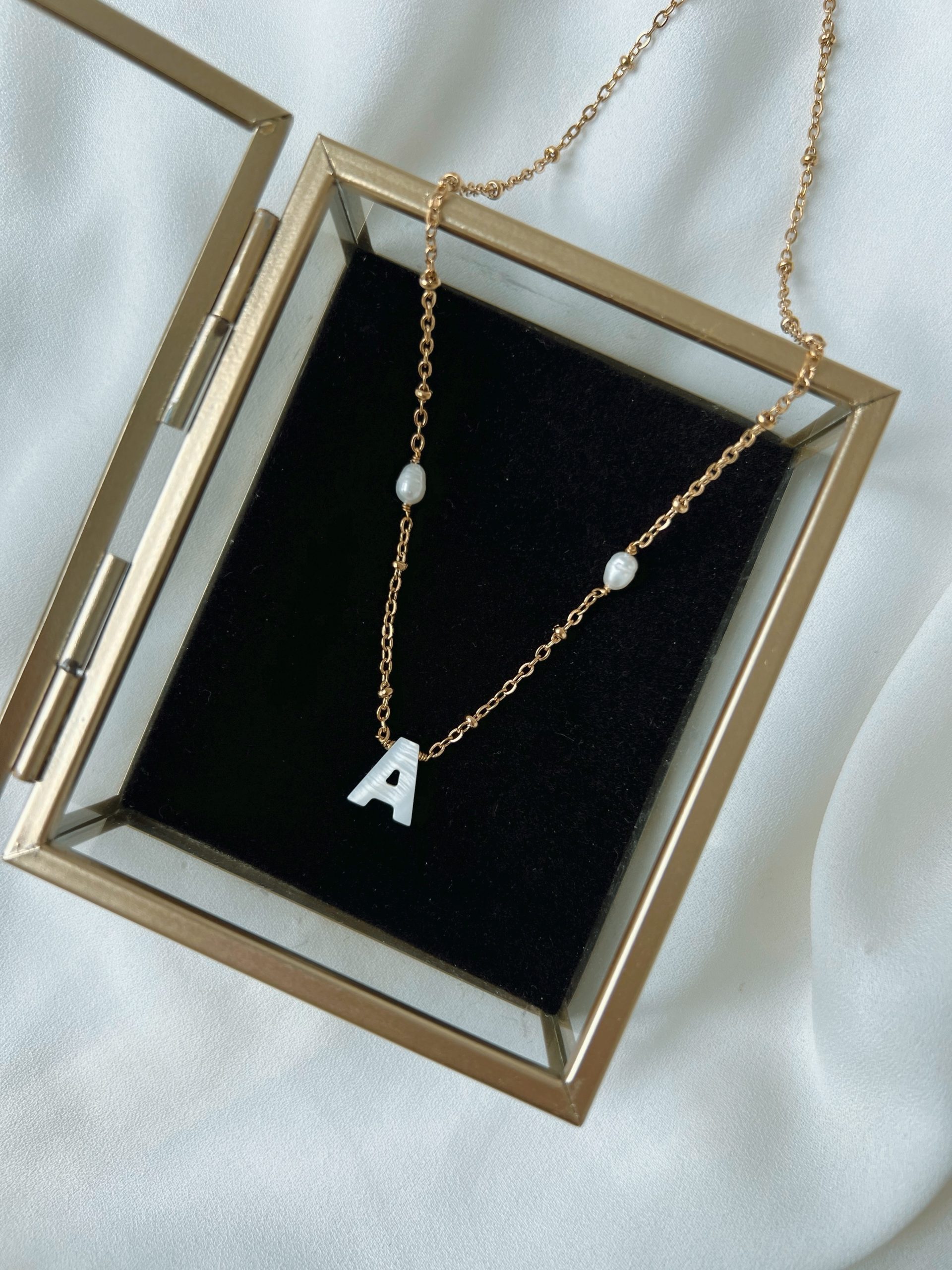 Quinn Necklace - Image 4