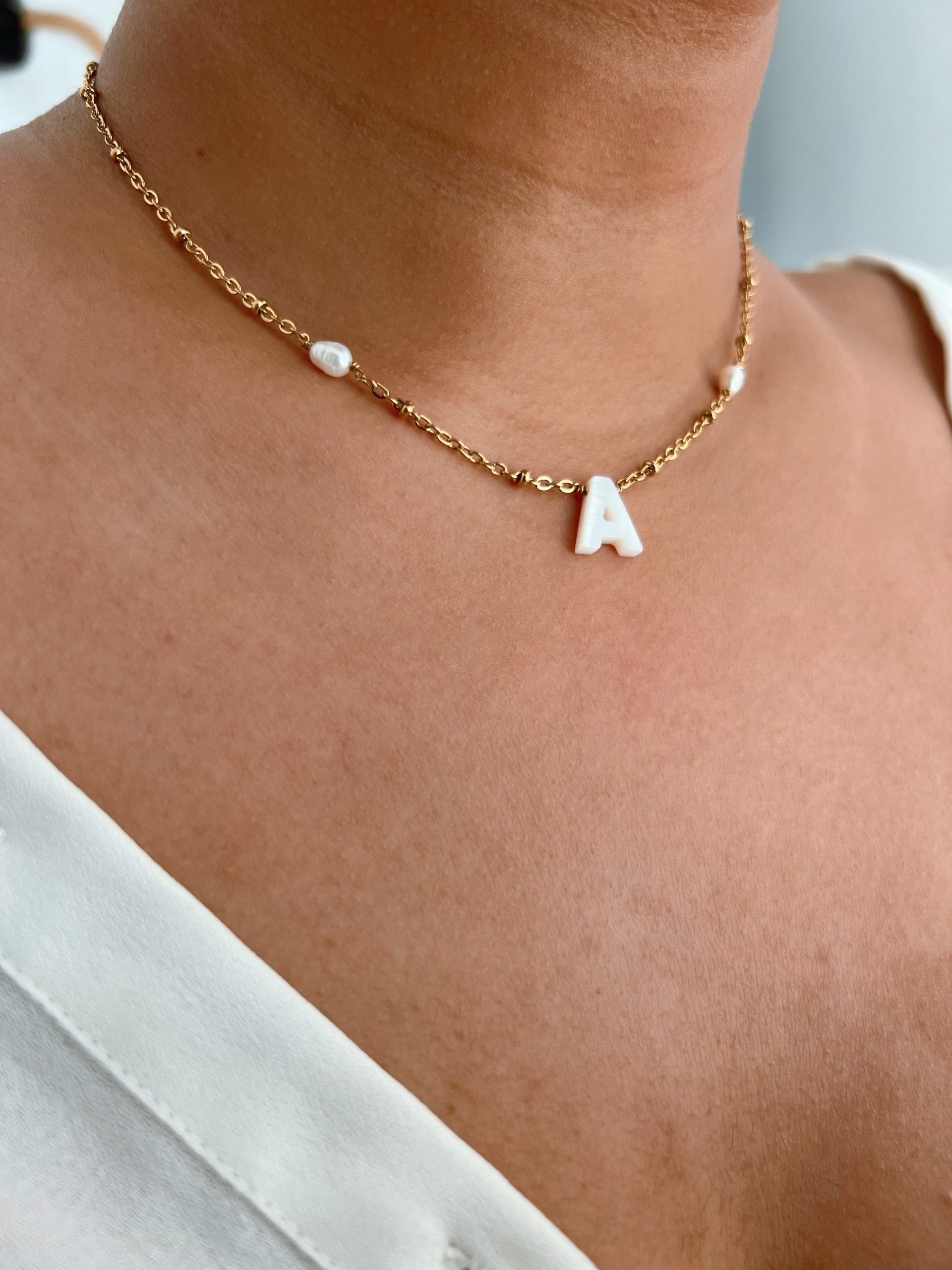 Quinn Necklace - Image 2