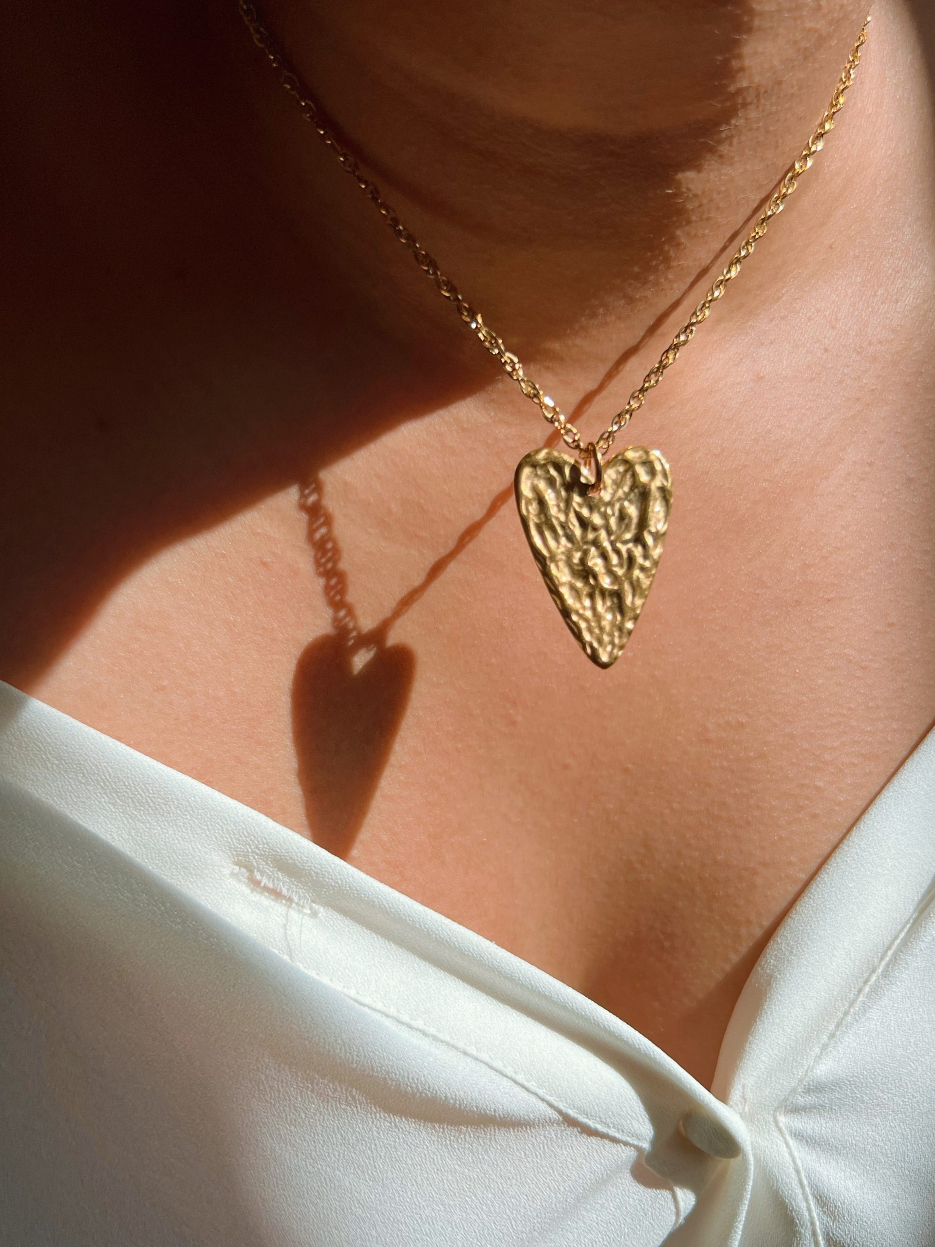 Cora Necklace - Image 2