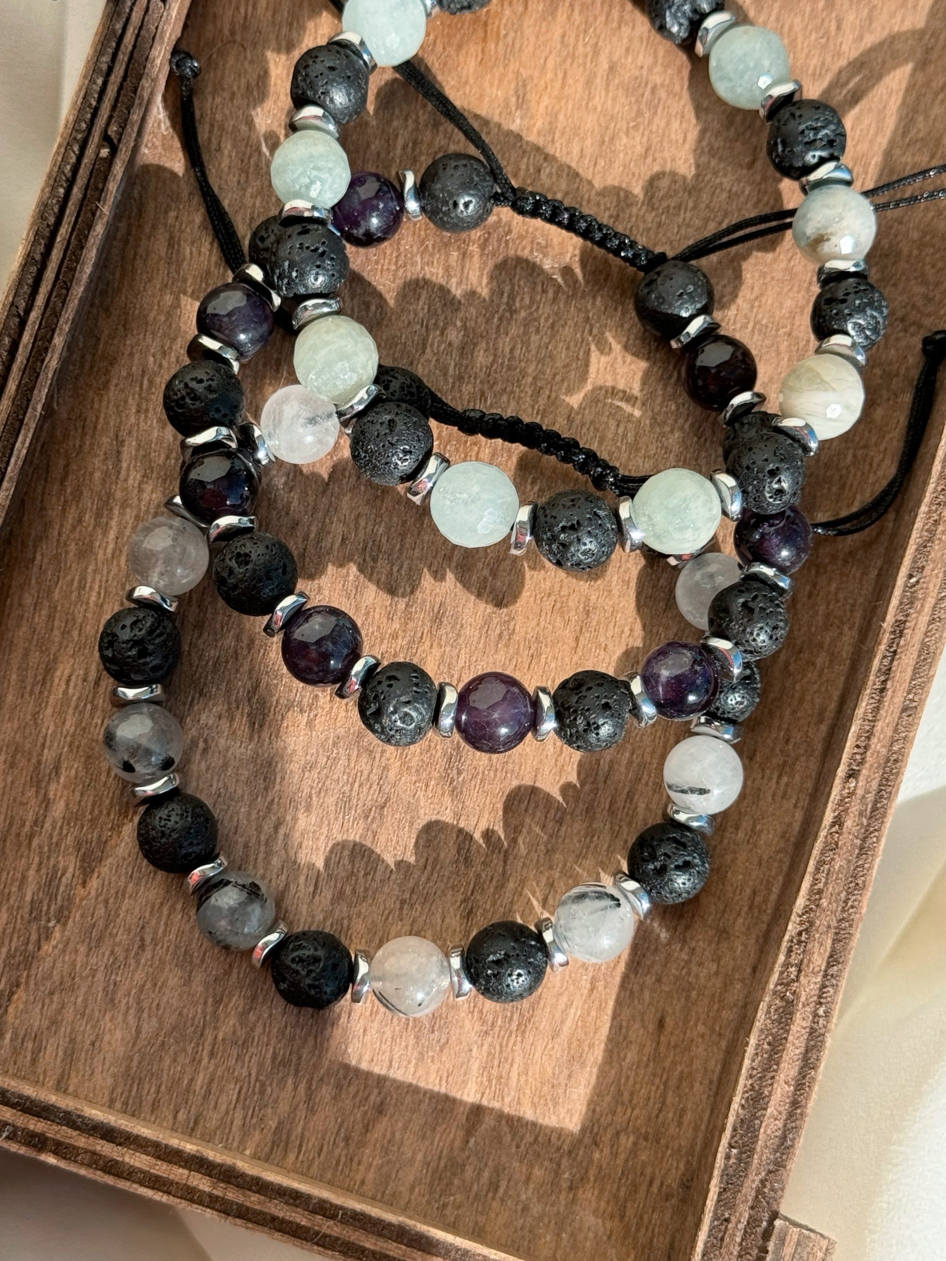 Aurelius Bracelets - Image 6