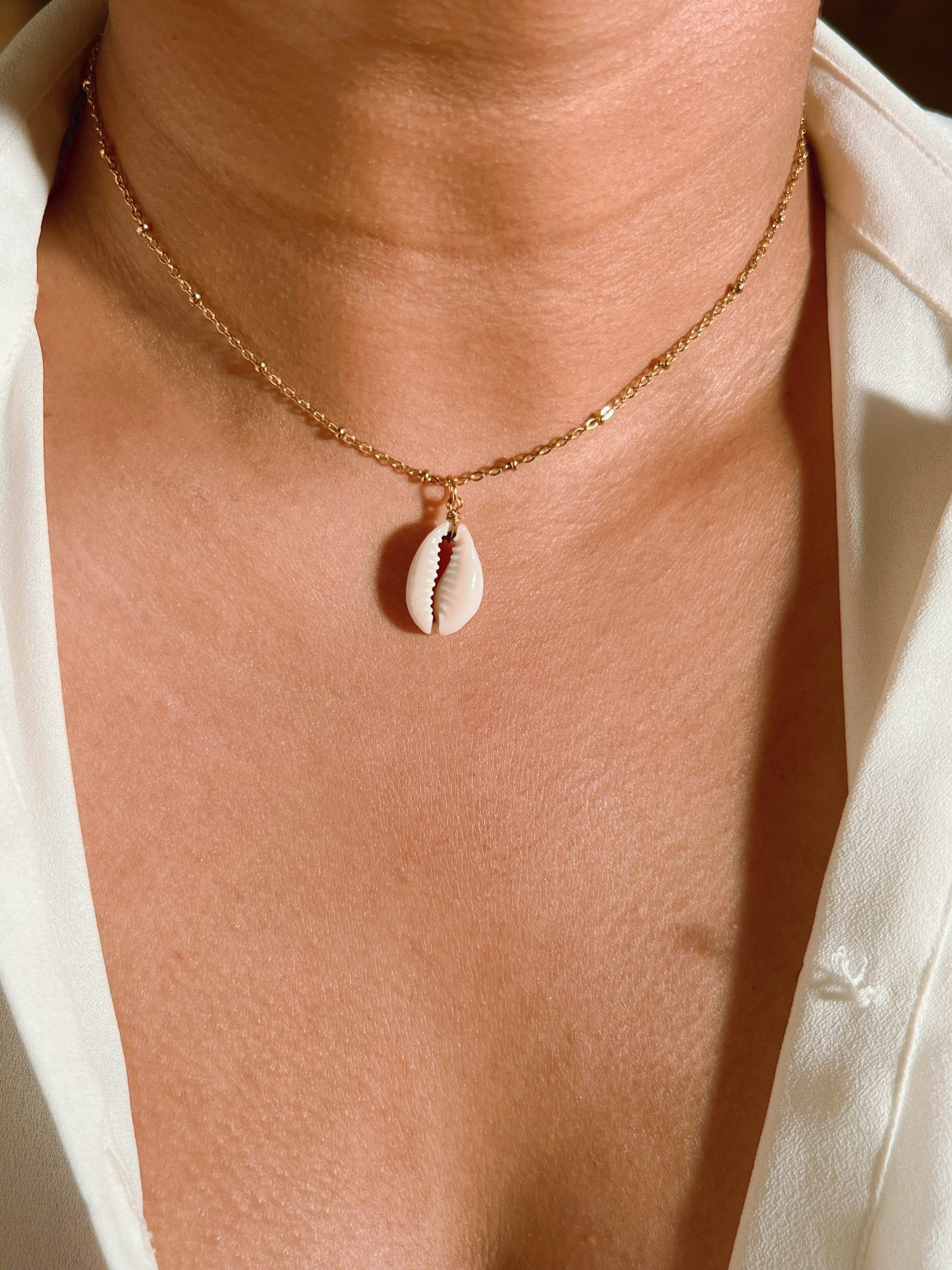 Maia Necklace - Image 2