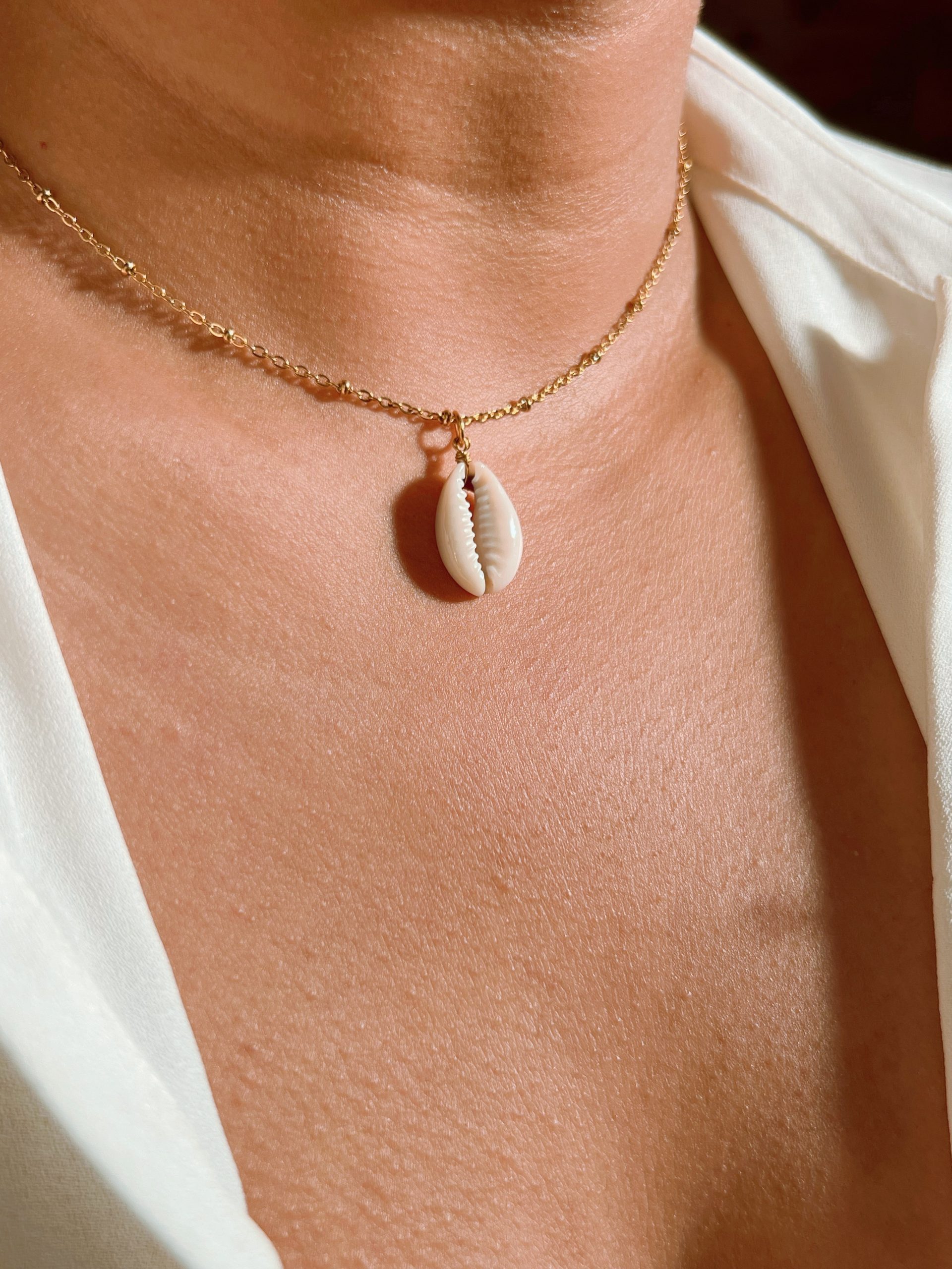 Maia Necklace - Image 4