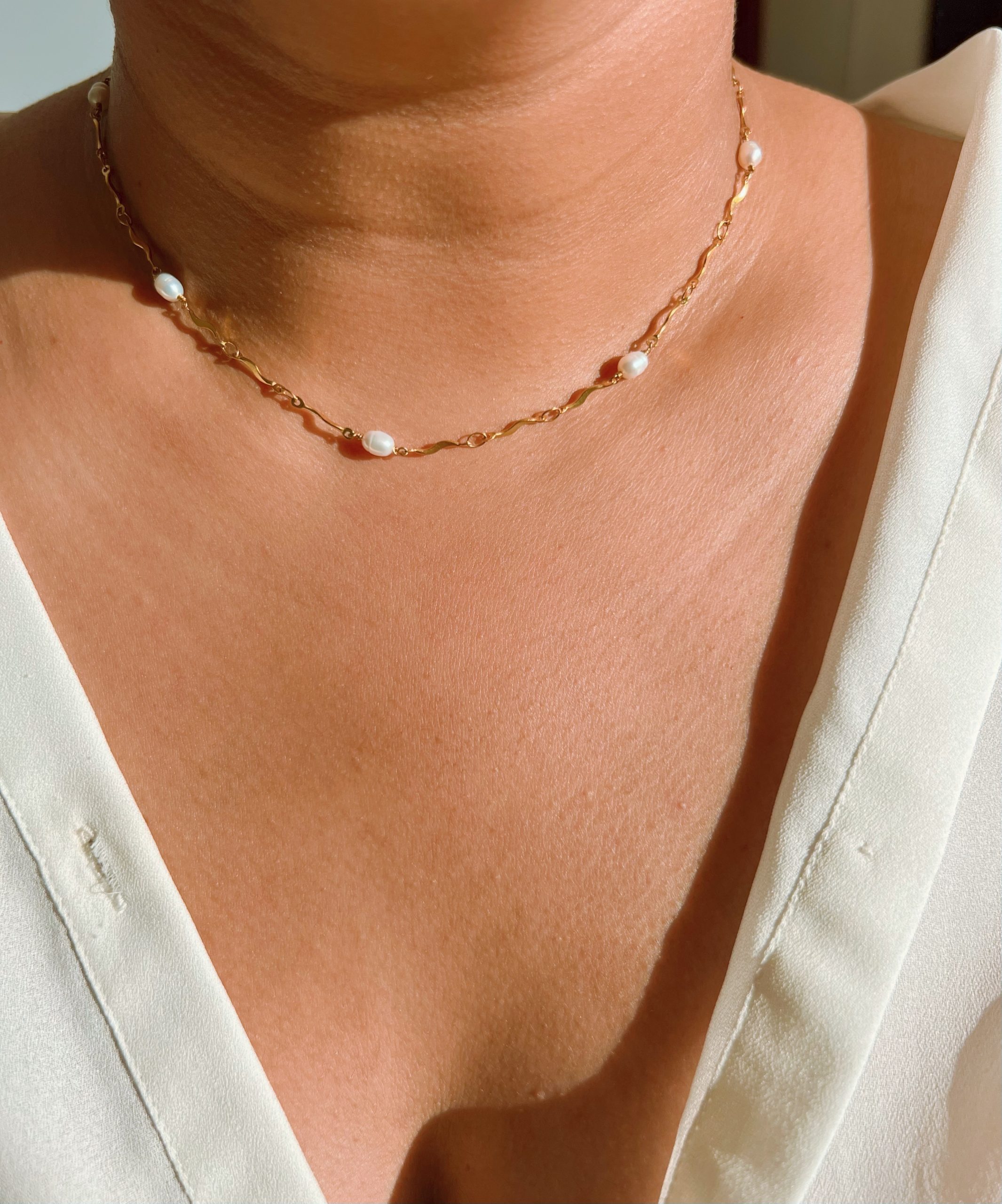Greta Necklace - Image 2