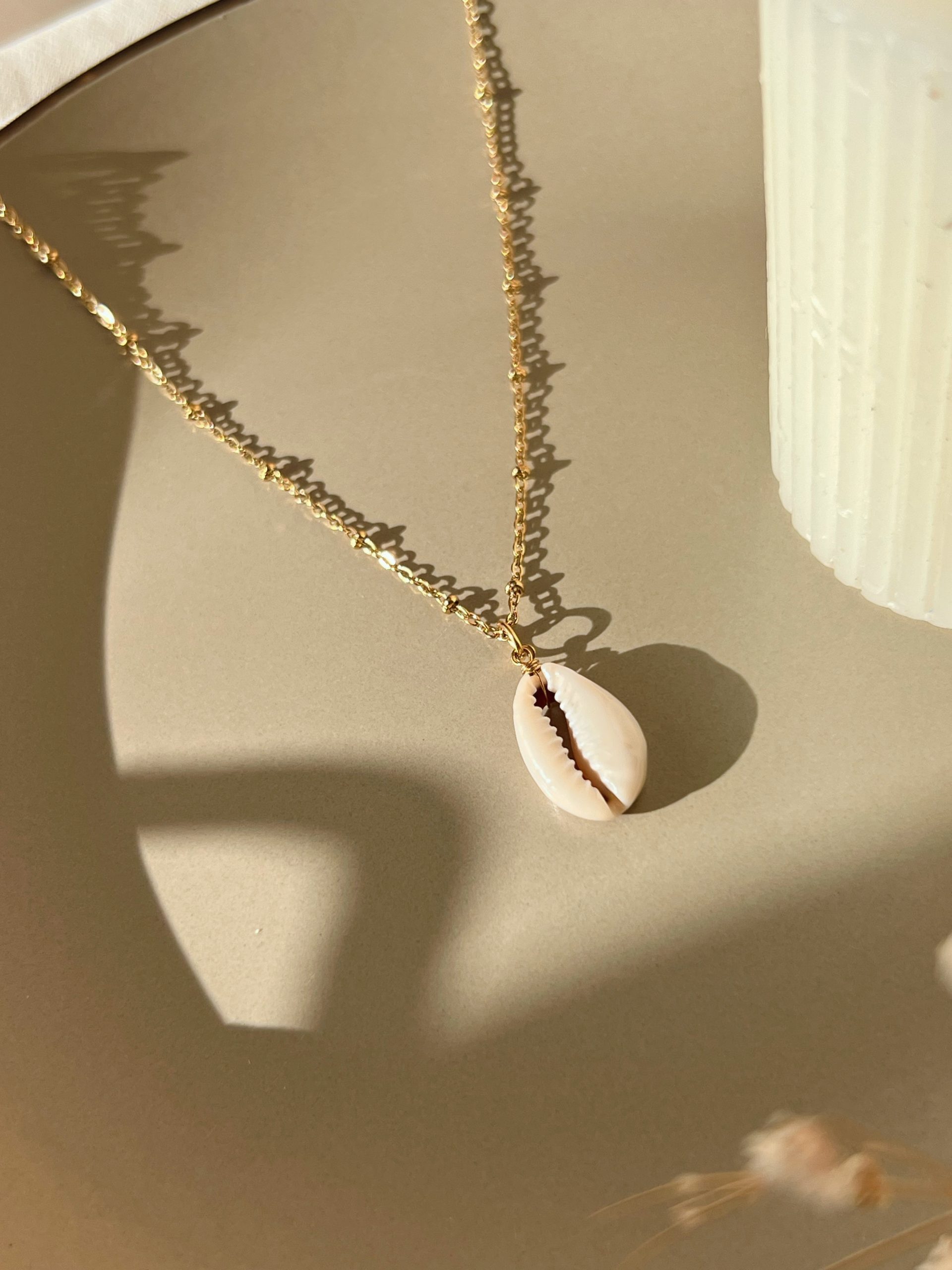 Maia Necklace - Image 3